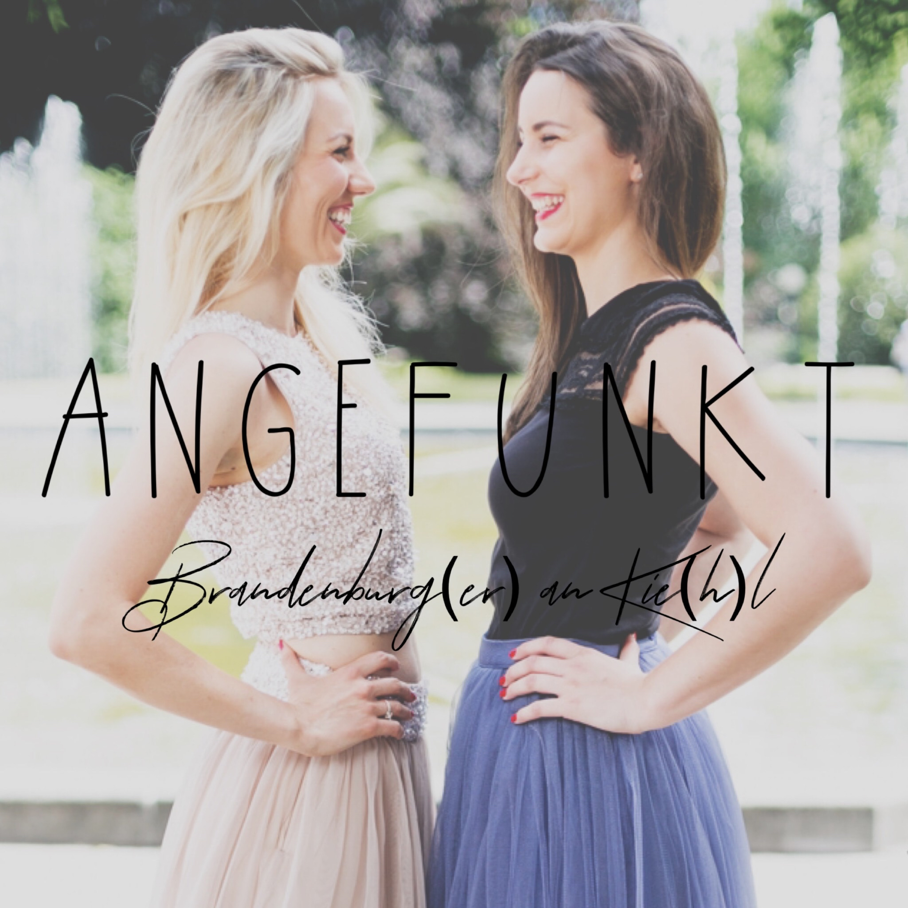 Angefunkt - Brandenburg(er) an Kie(h)l