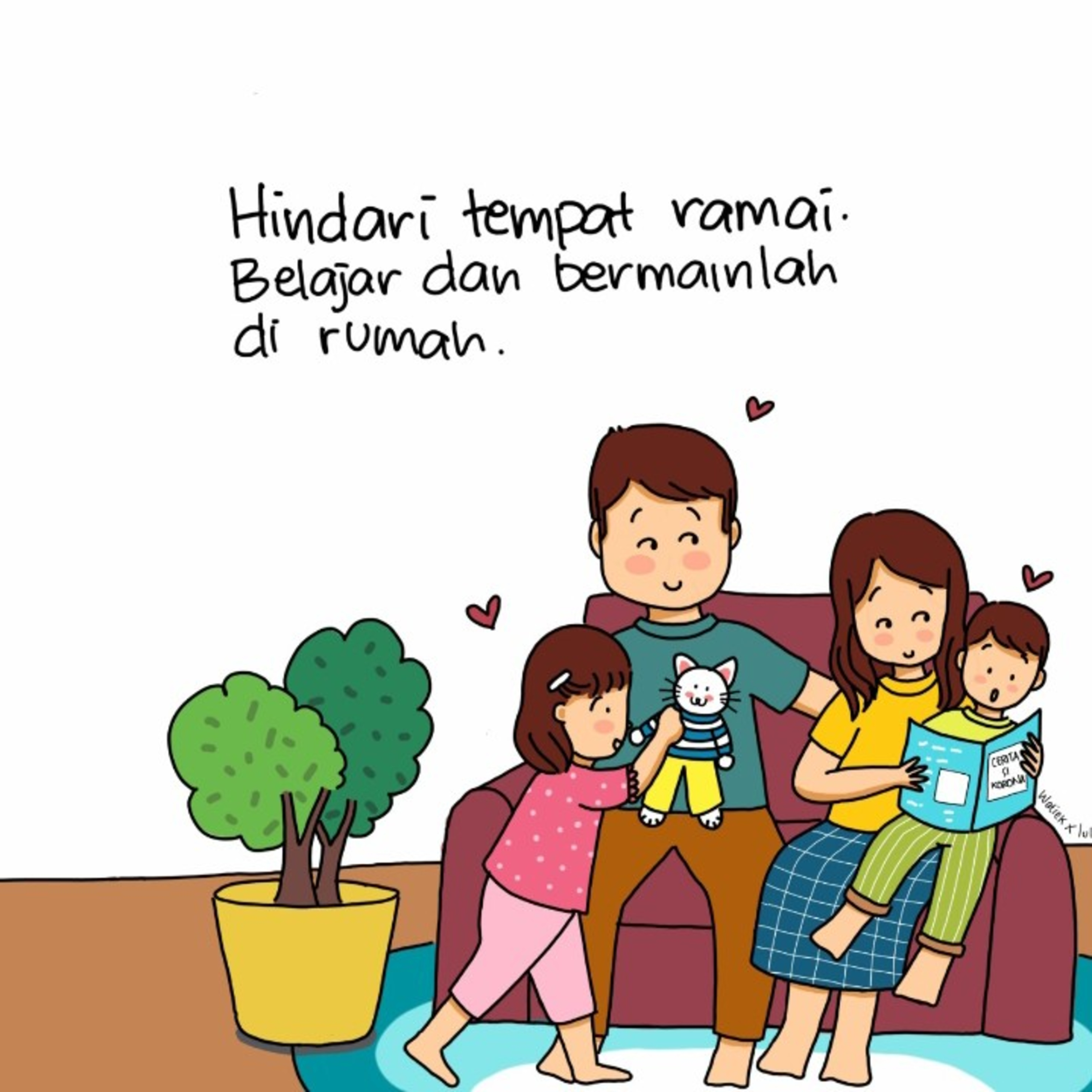PODCAST SEBUAH ASA