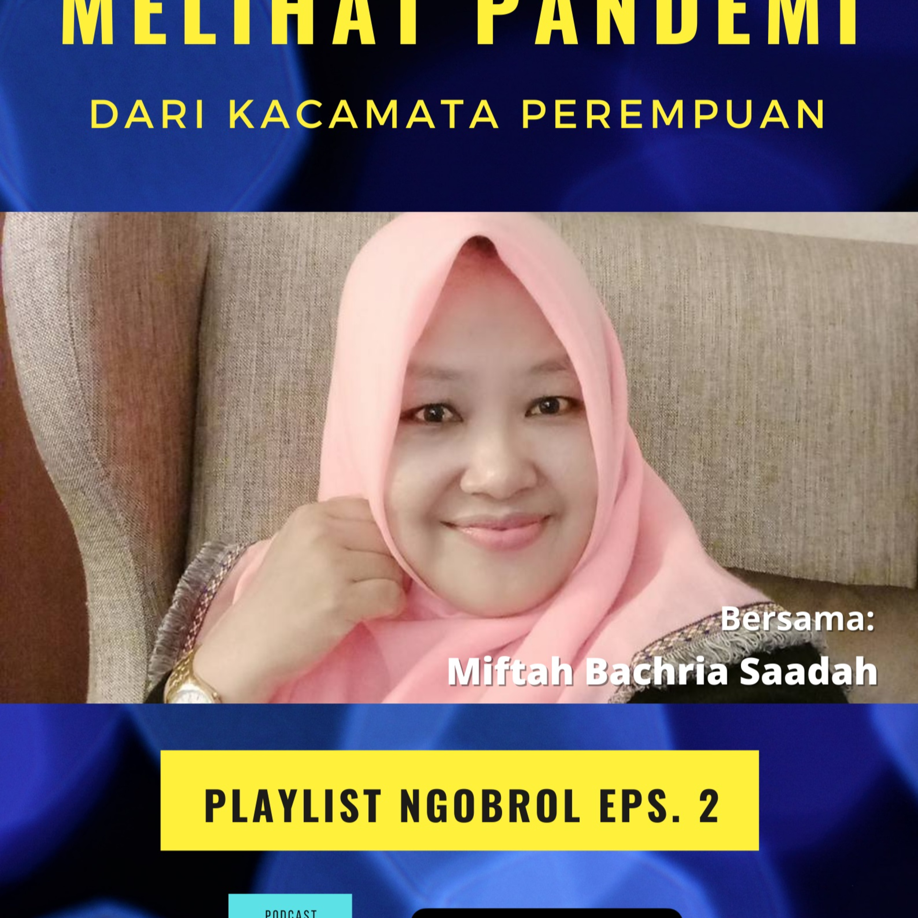 PODCAST SEBUAH ASA