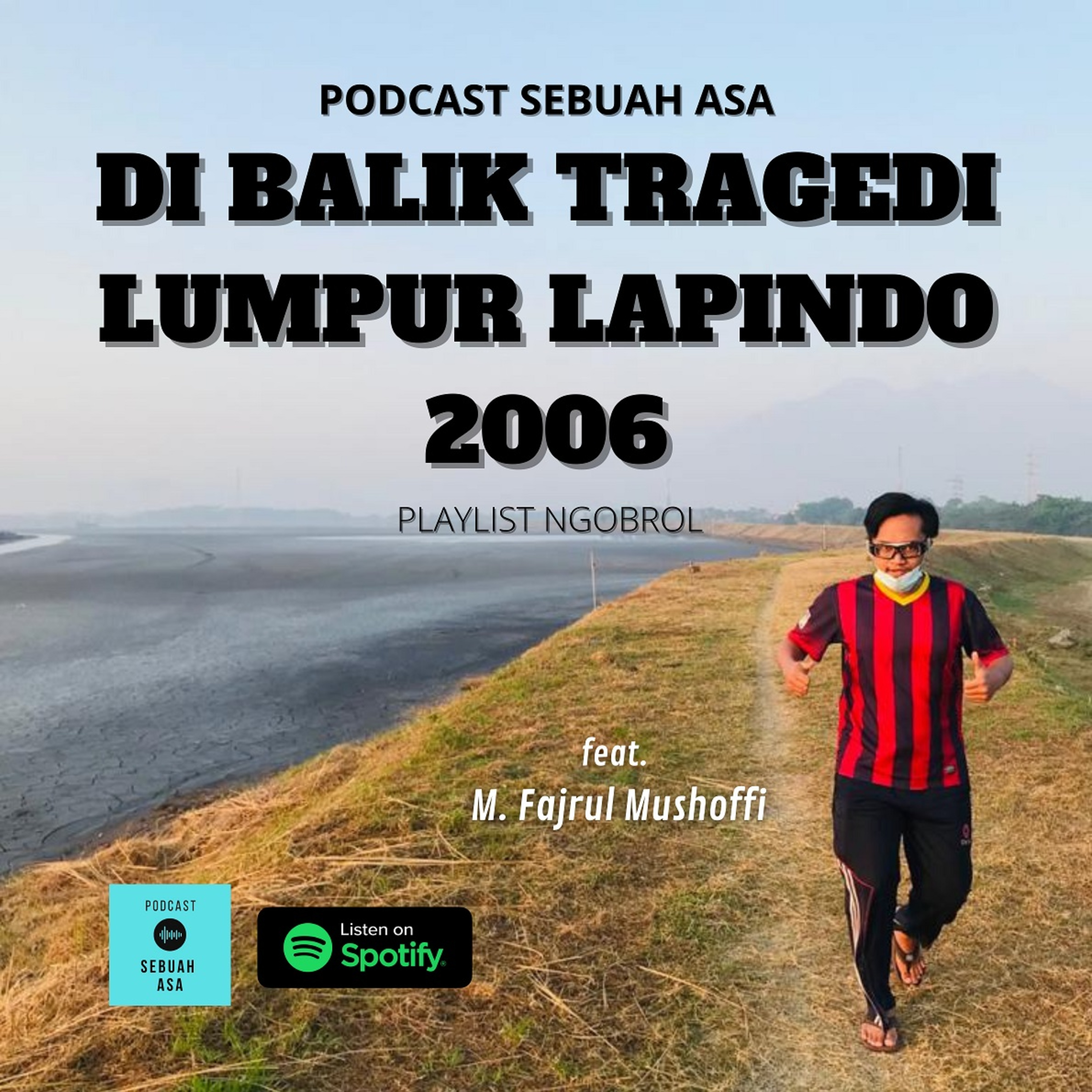 PODCAST SEBUAH ASA