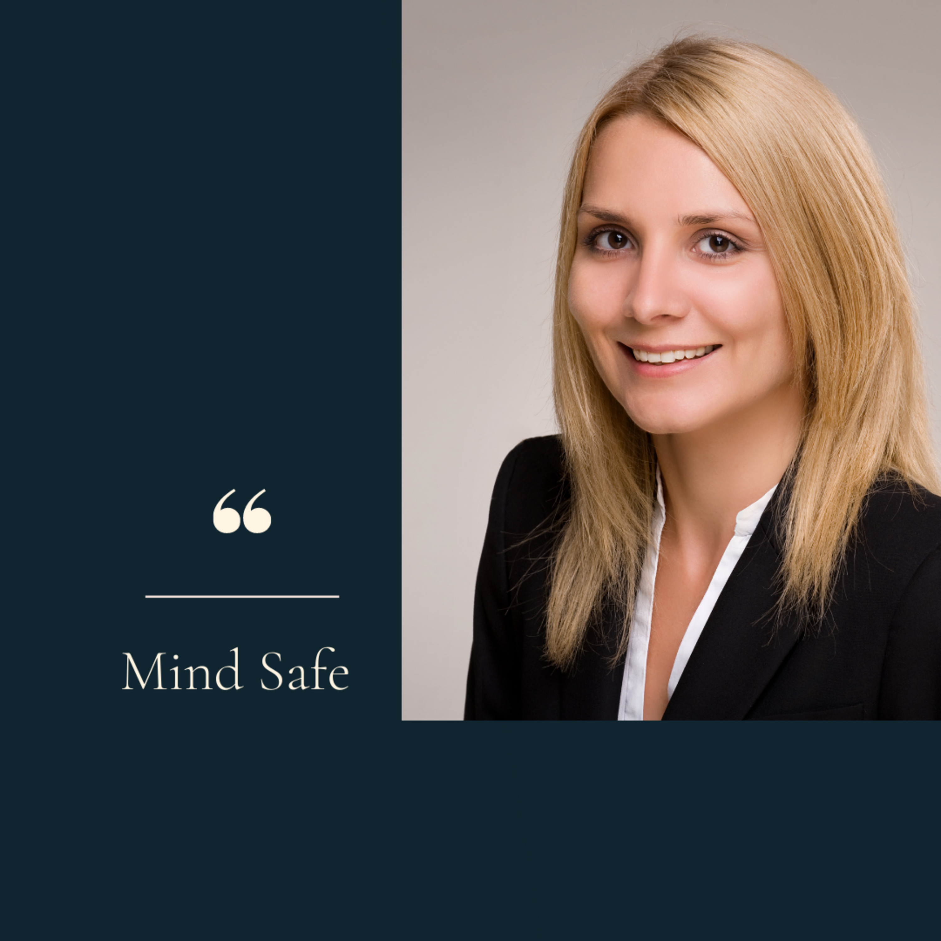 MIND SAFE