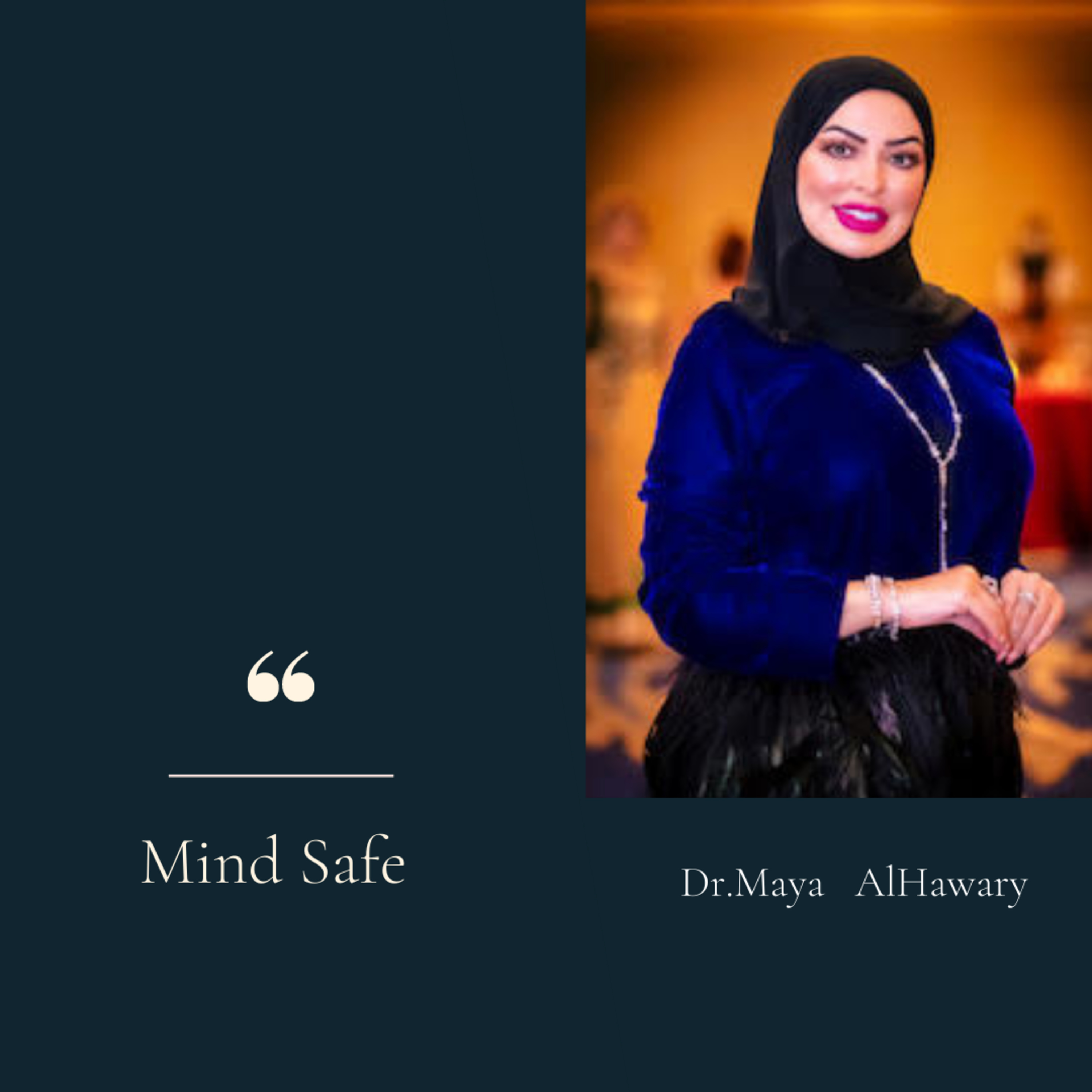 MIND SAFE