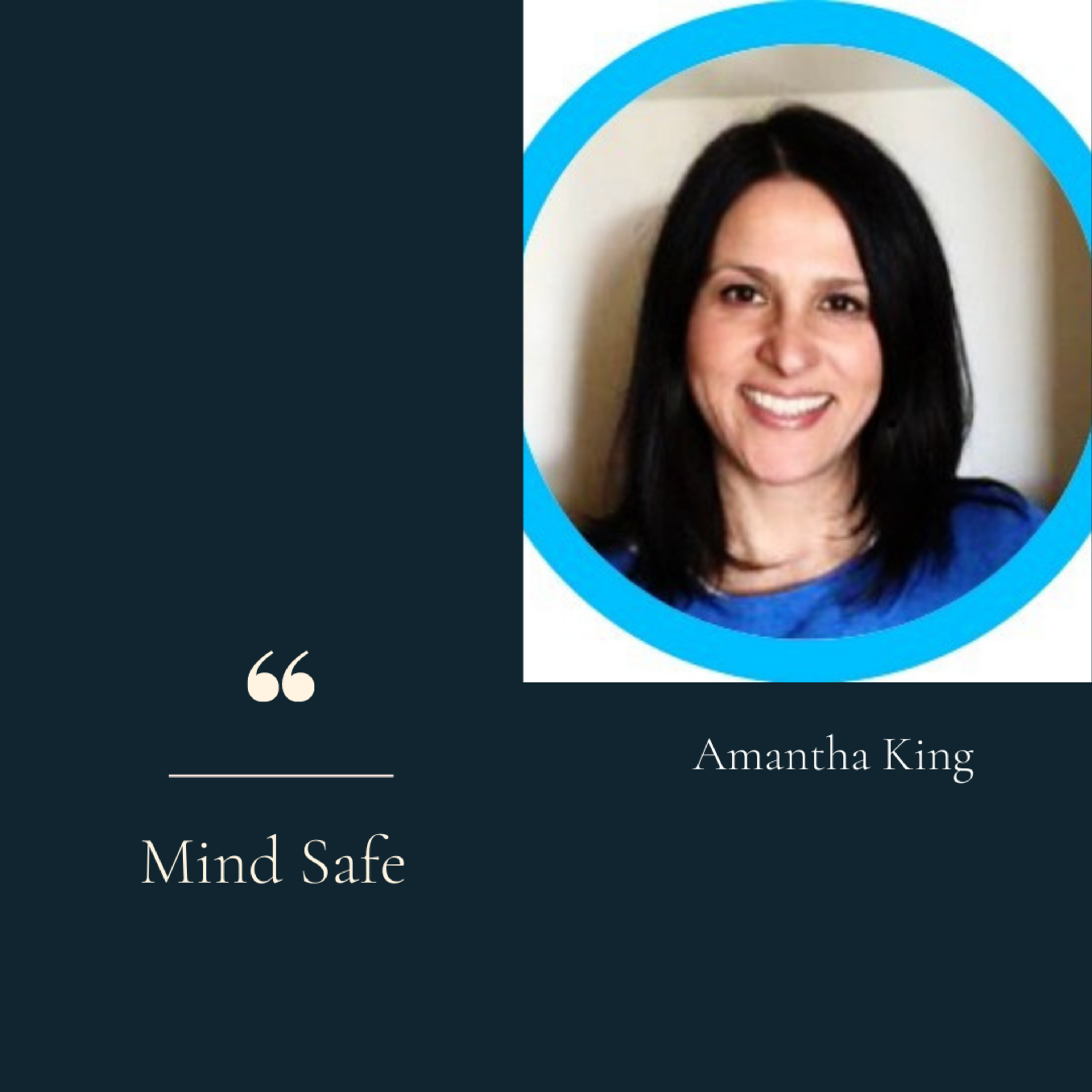 MIND SAFE
