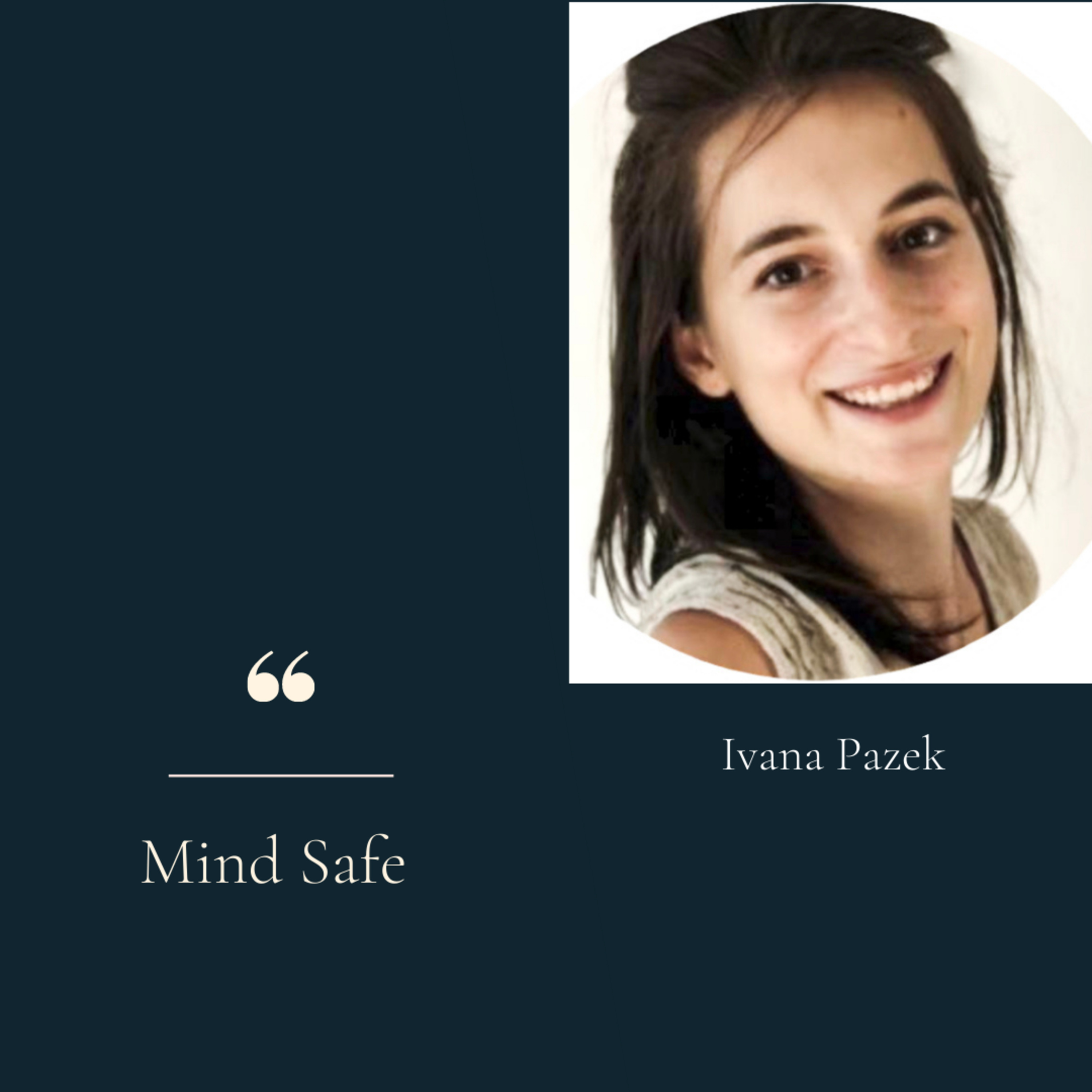 MIND SAFE