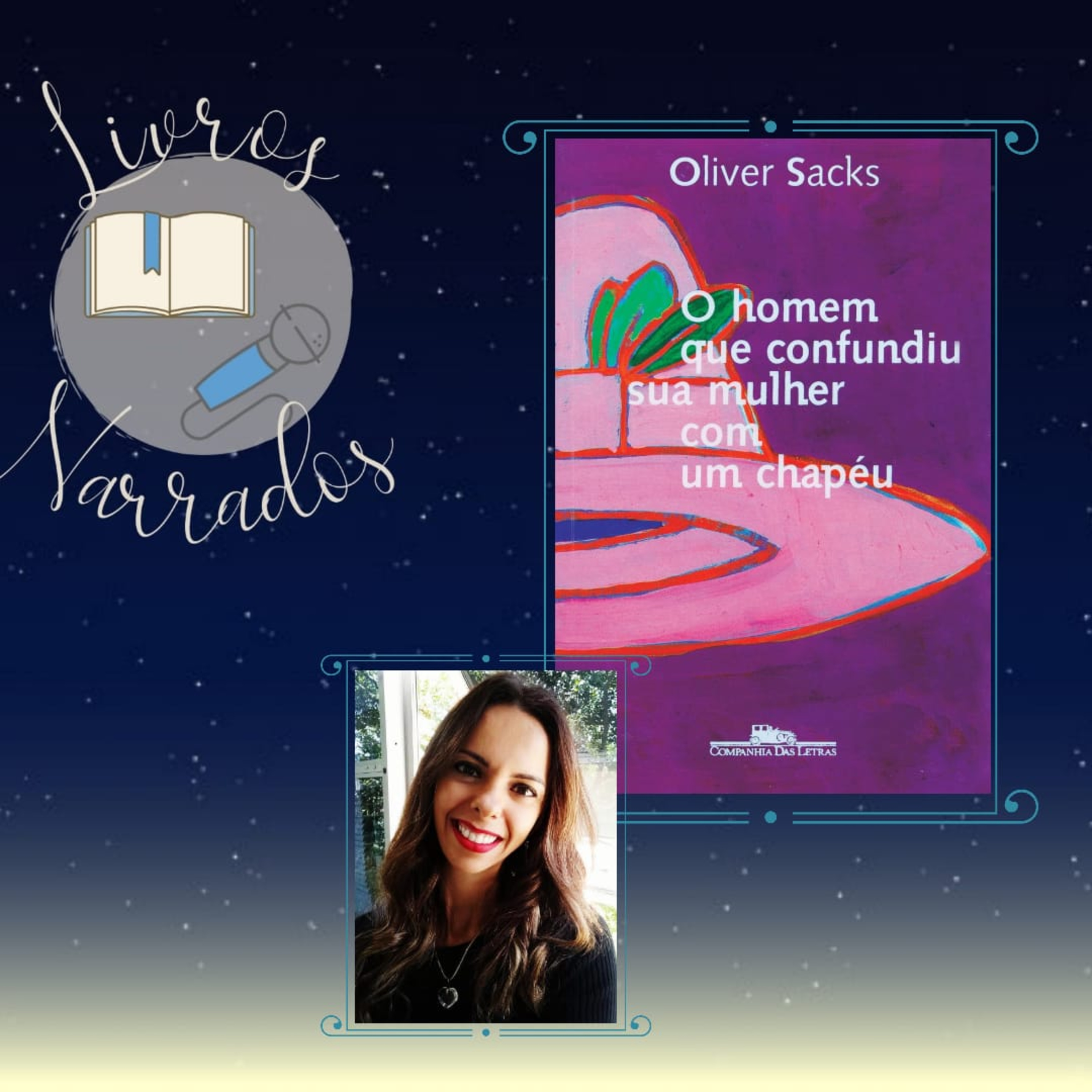 Livros Narrados