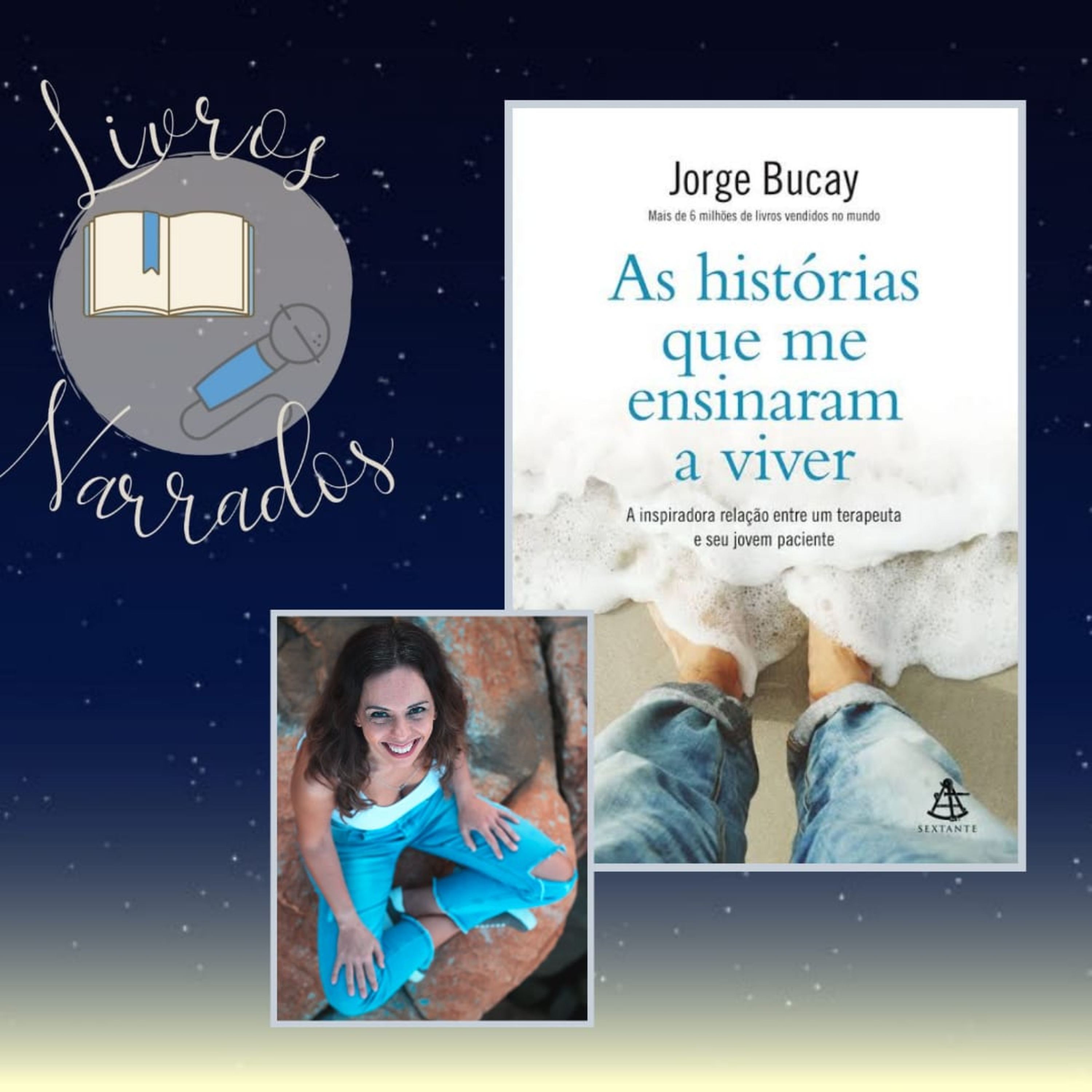 Livros Narrados
