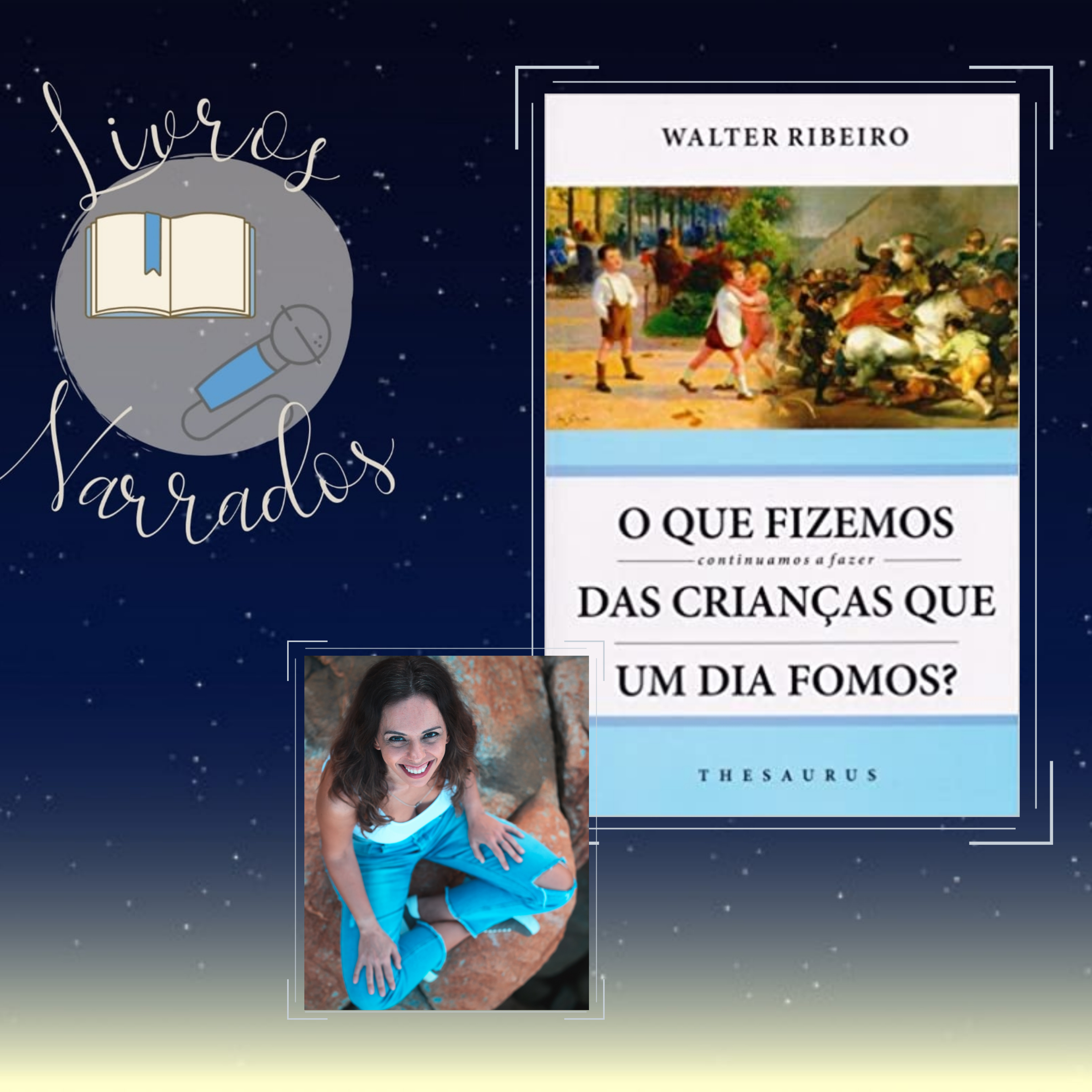 Livros Narrados