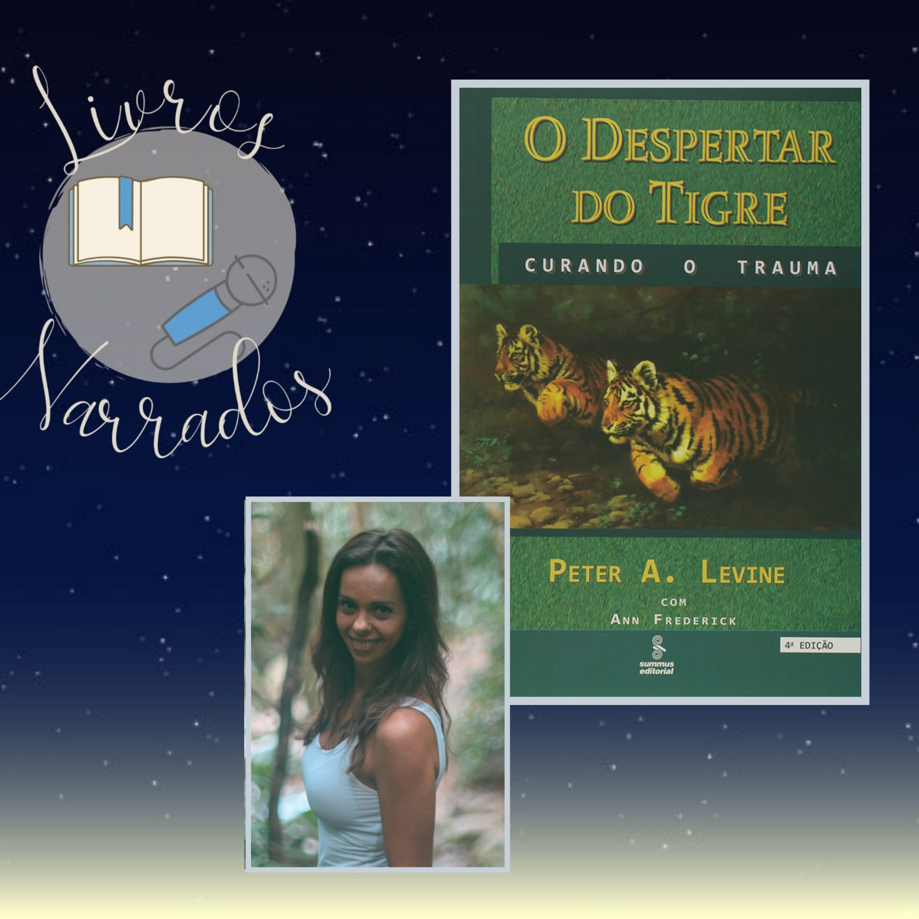 Livros Narrados