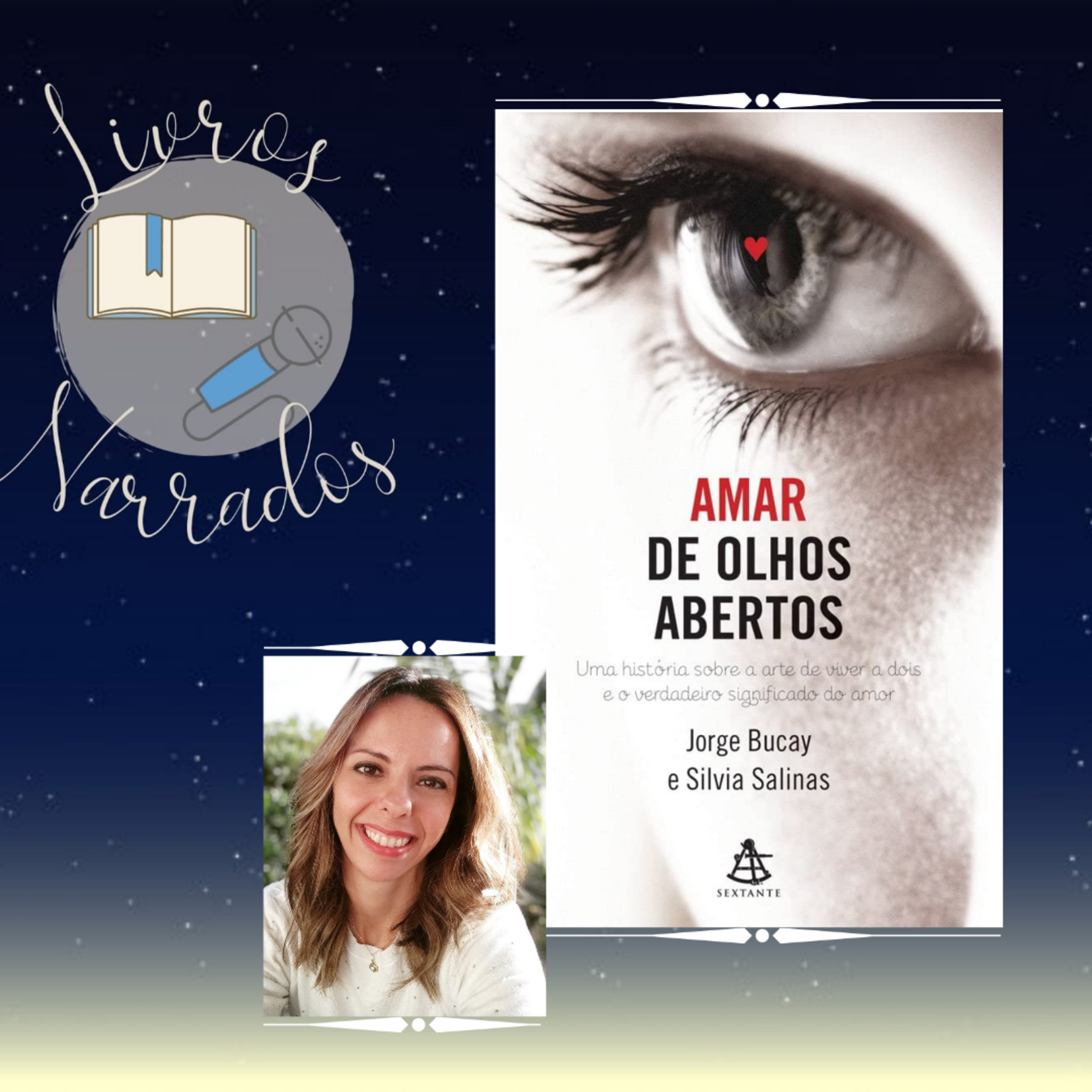 Livros Narrados