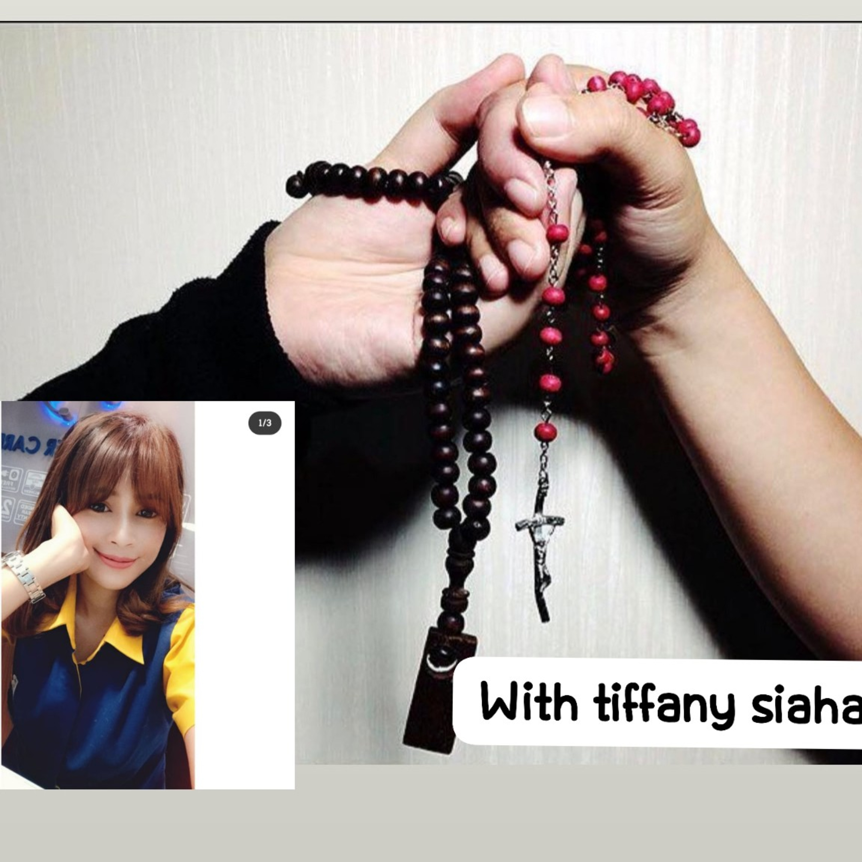 Cinta Beda Agama Part 1