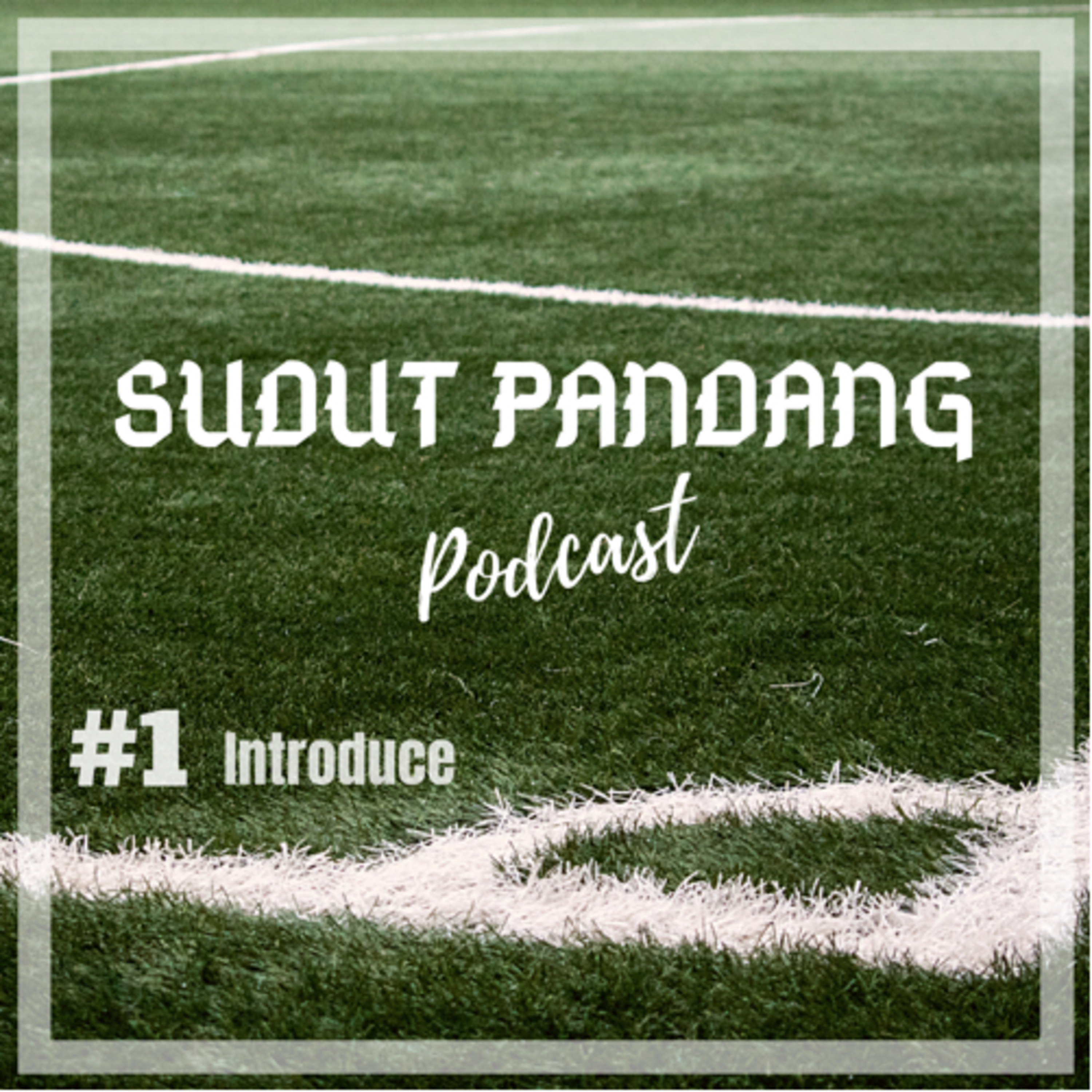 #1 Introduce