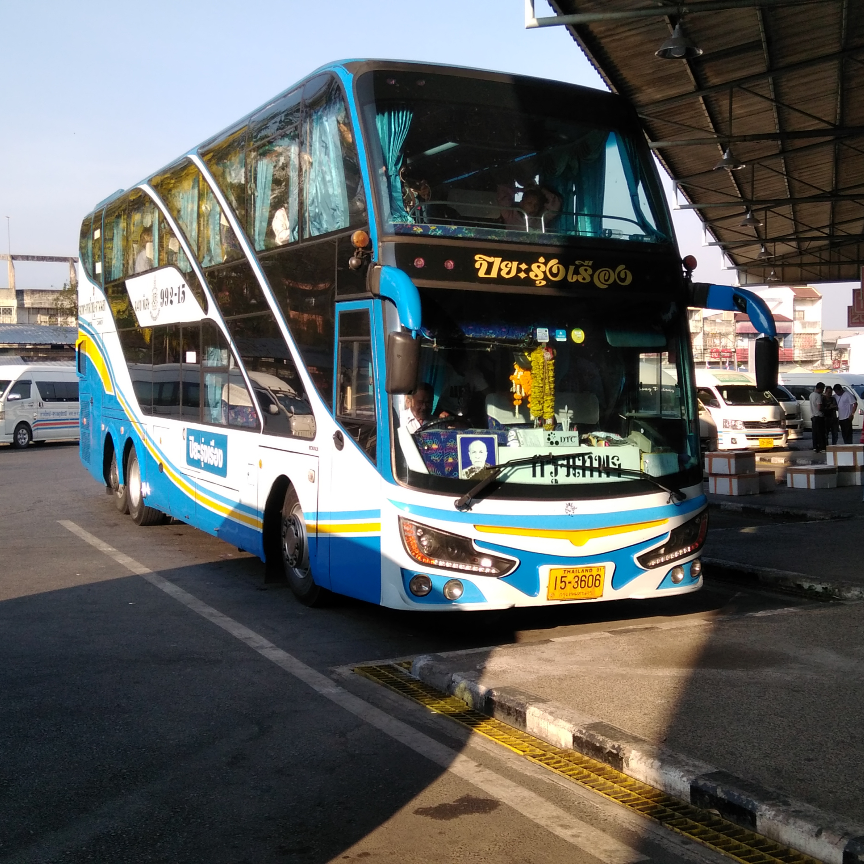 Yakyakan