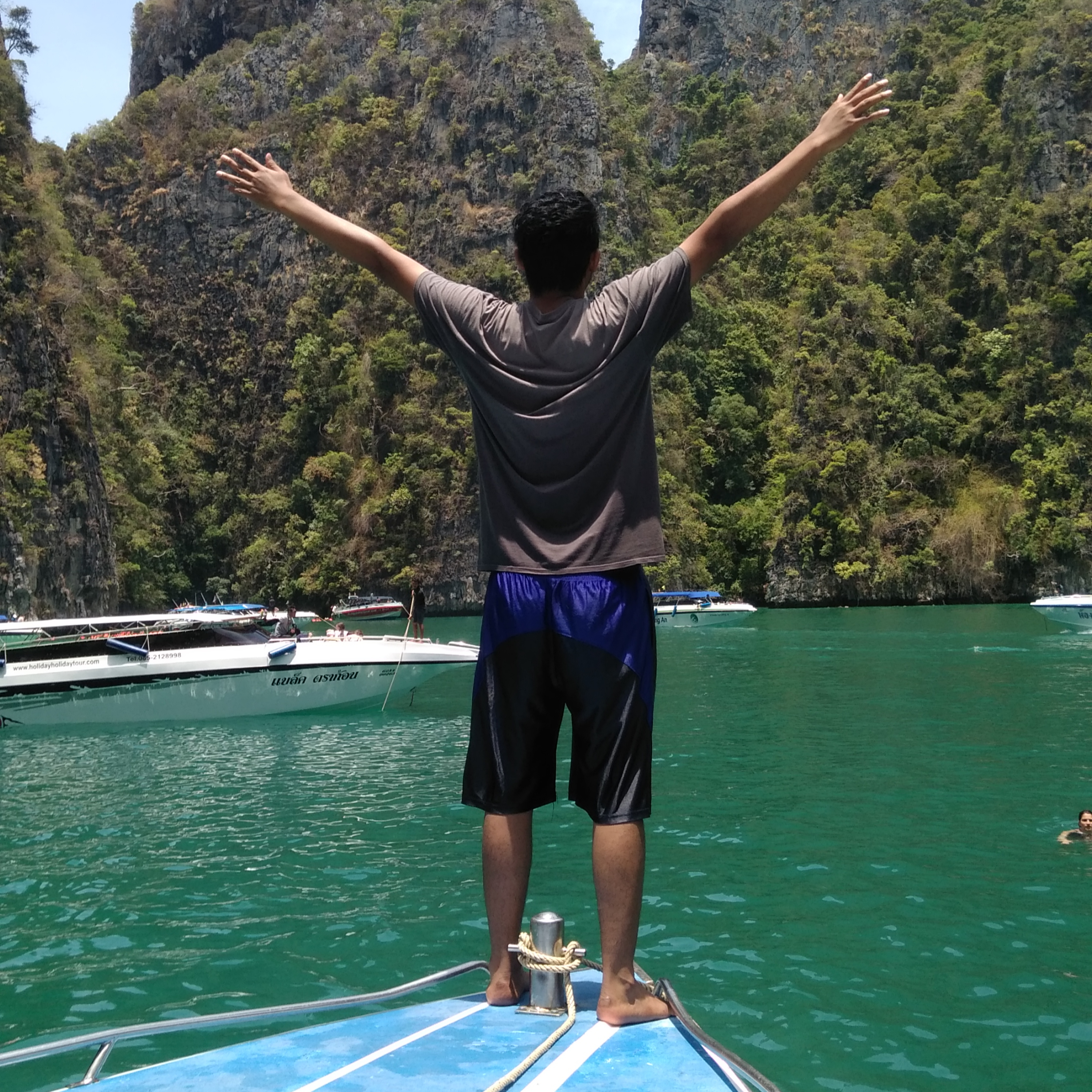 Yakyakan