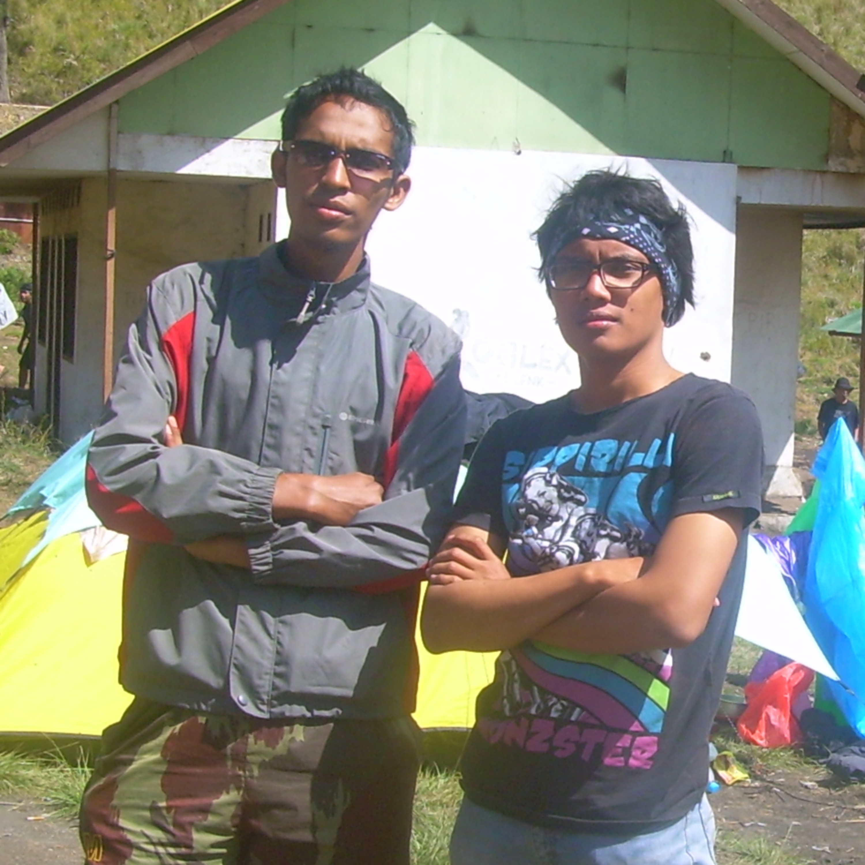 Yakyakan