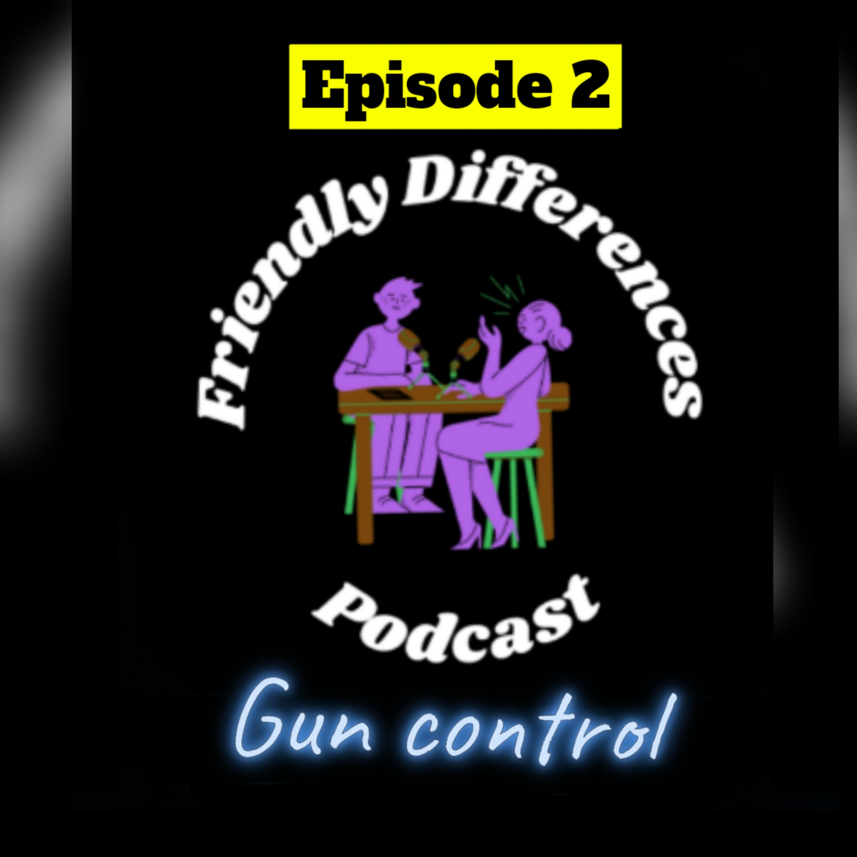 BAA-RAM-EWE Podcast