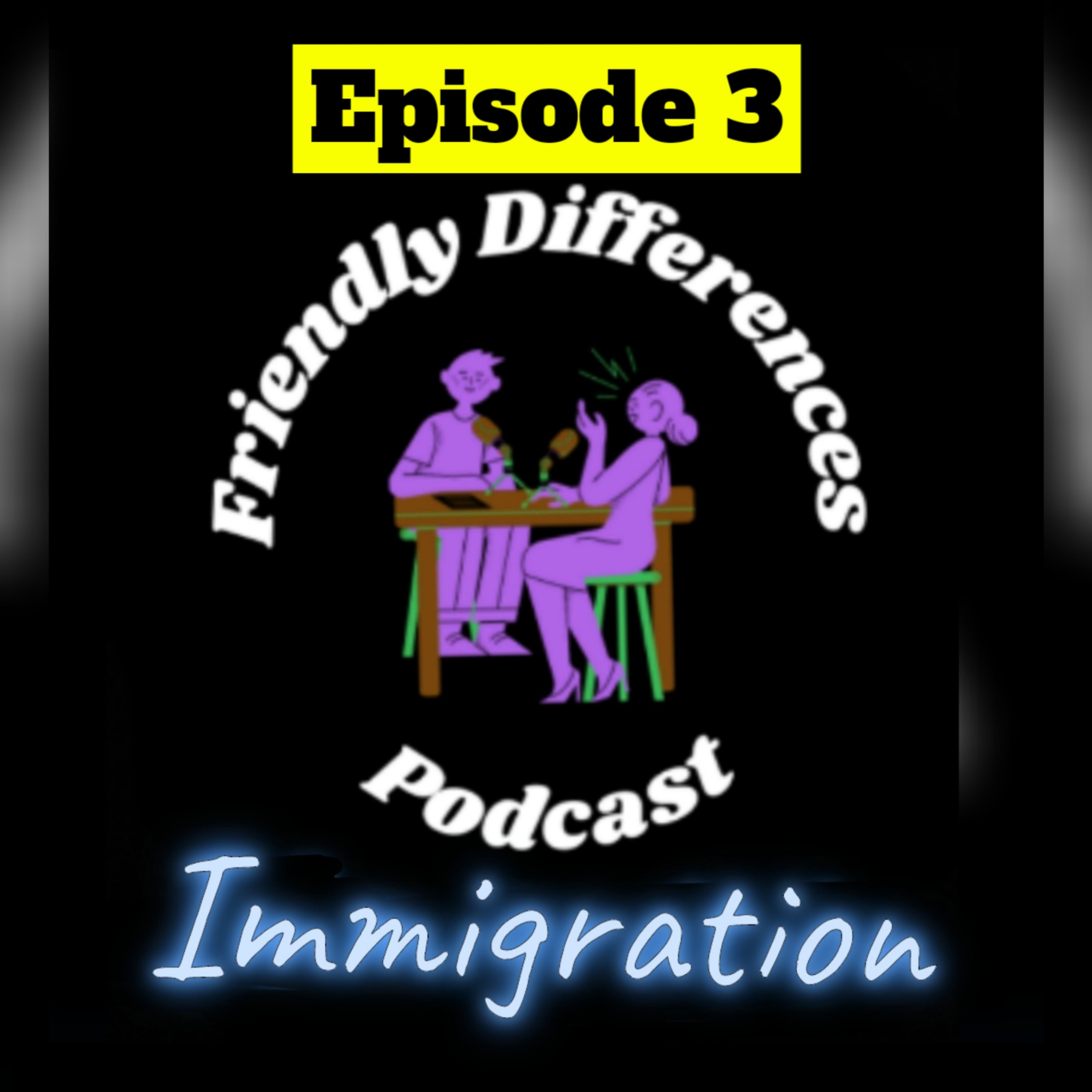 BAA-RAM-EWE Podcast