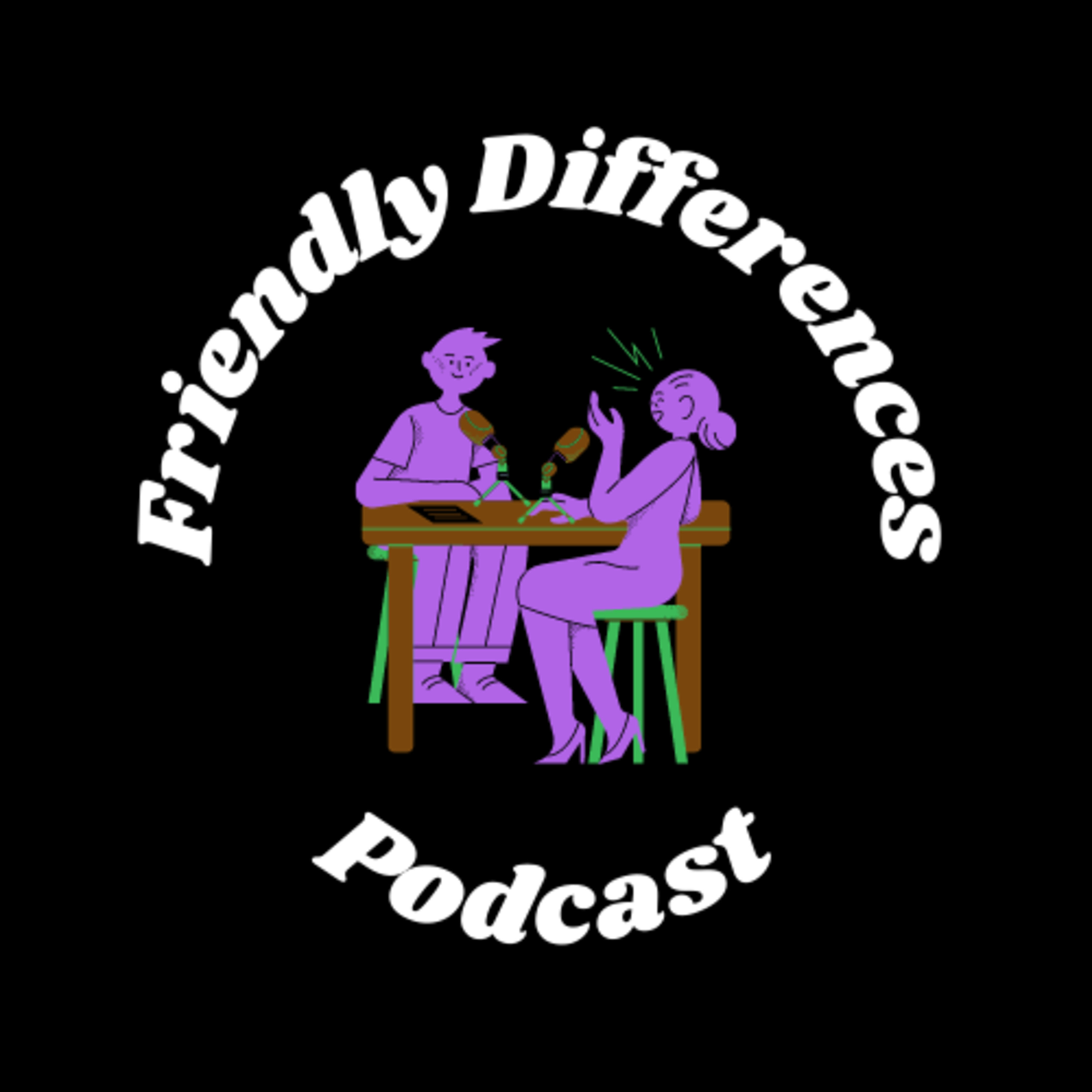 BAA-RAM-EWE Podcast