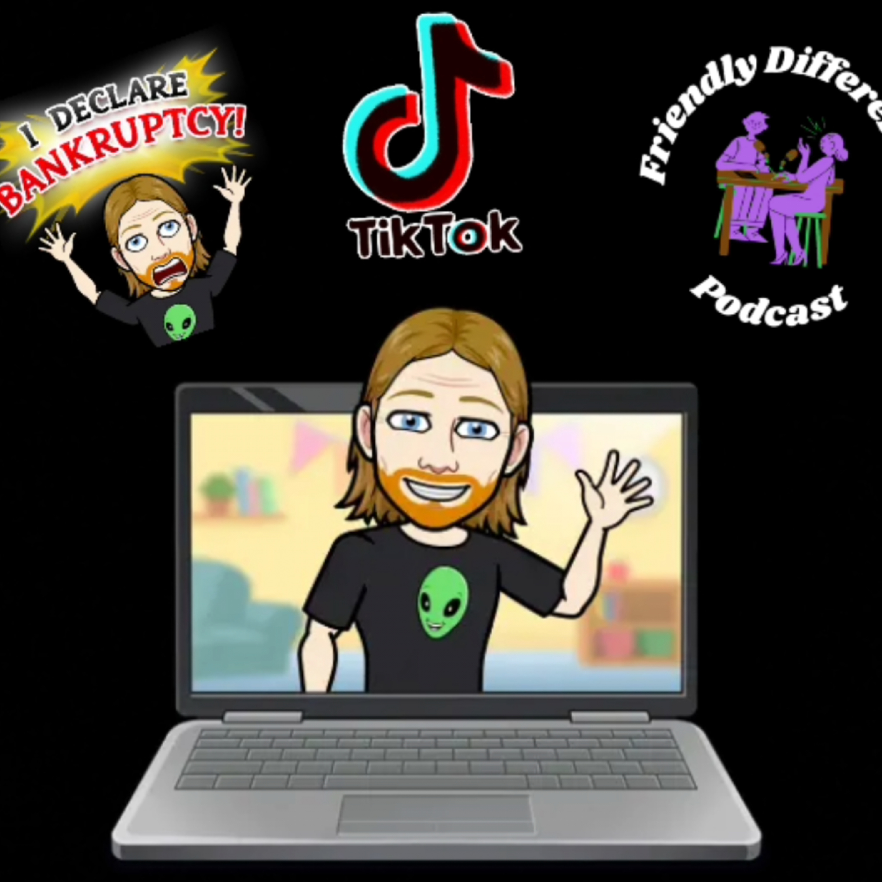 BAA-RAM-EWE Podcast