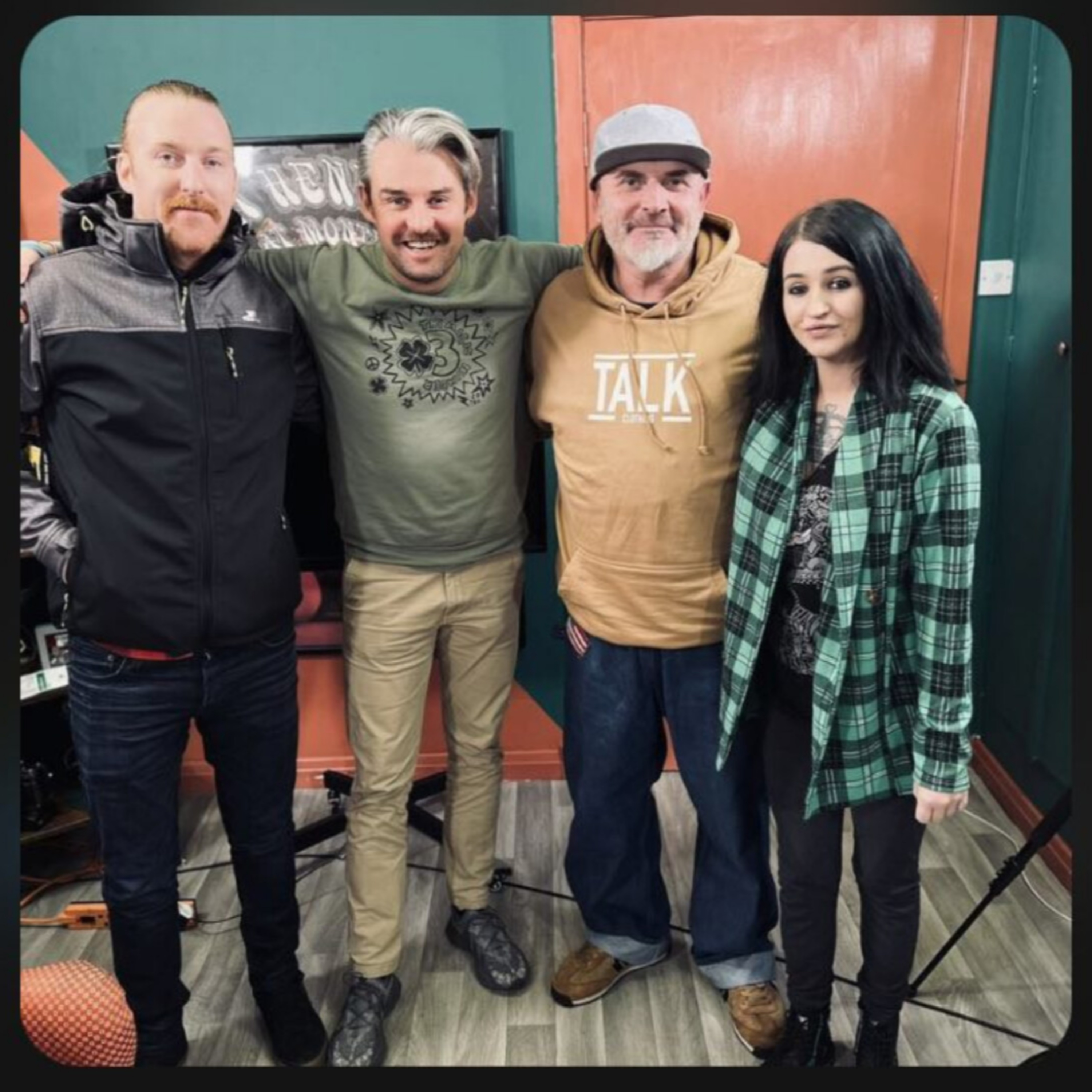 BAA-RAM-EWE Podcast