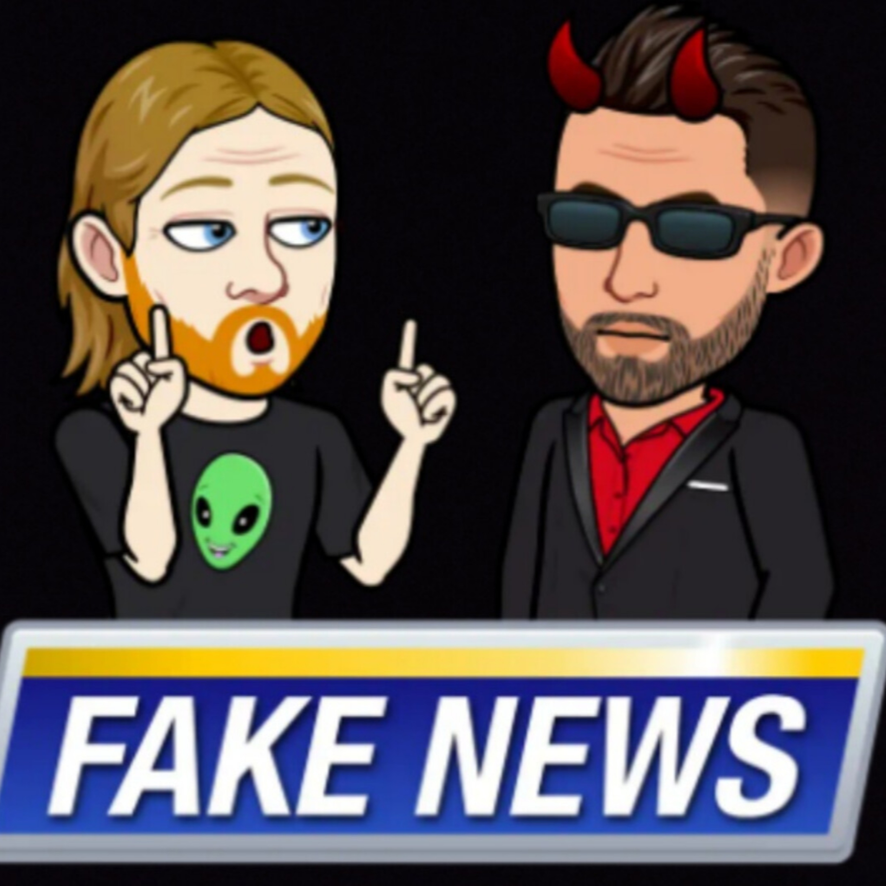 BAA-RAM-EWE Podcast