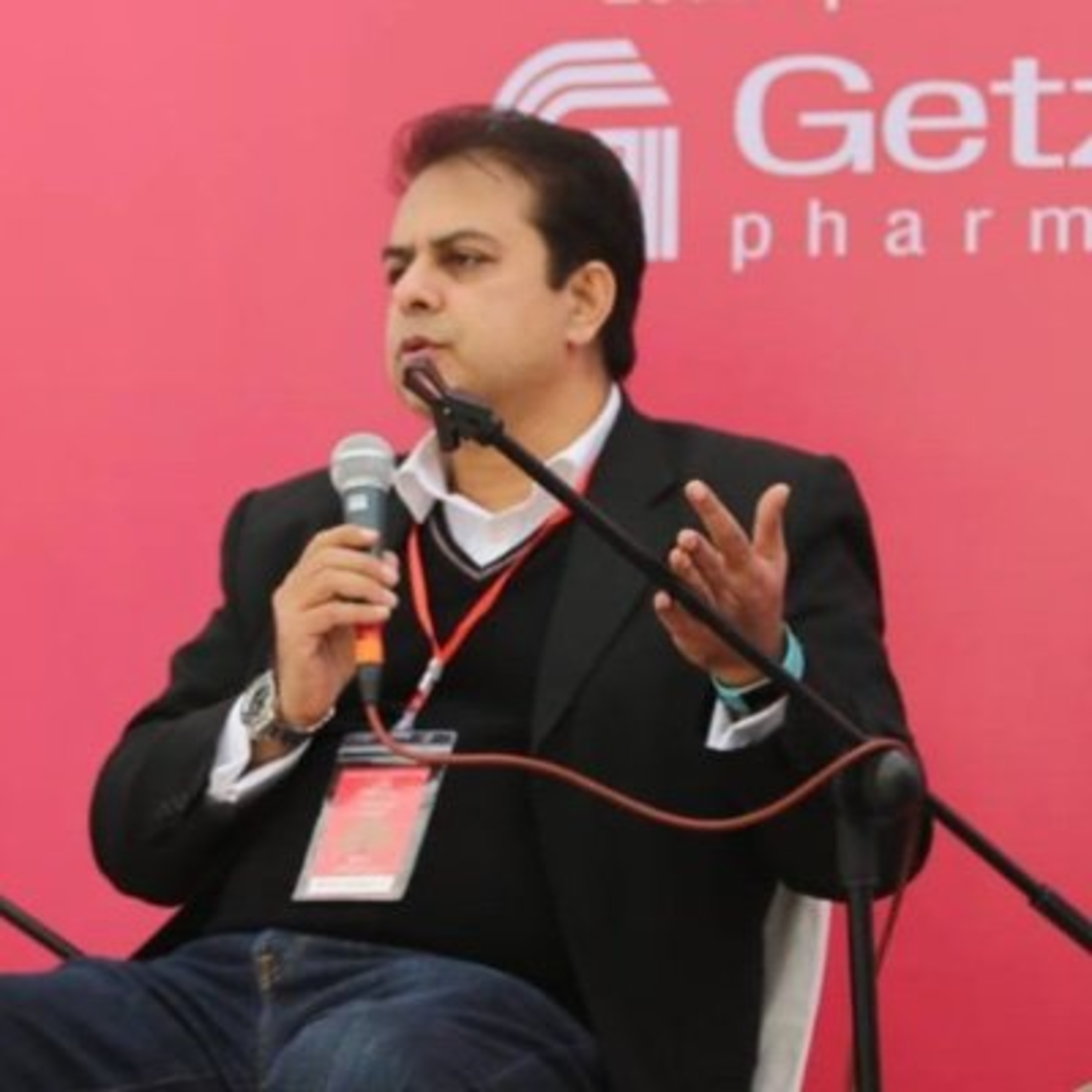 Sukhan - The Discourse