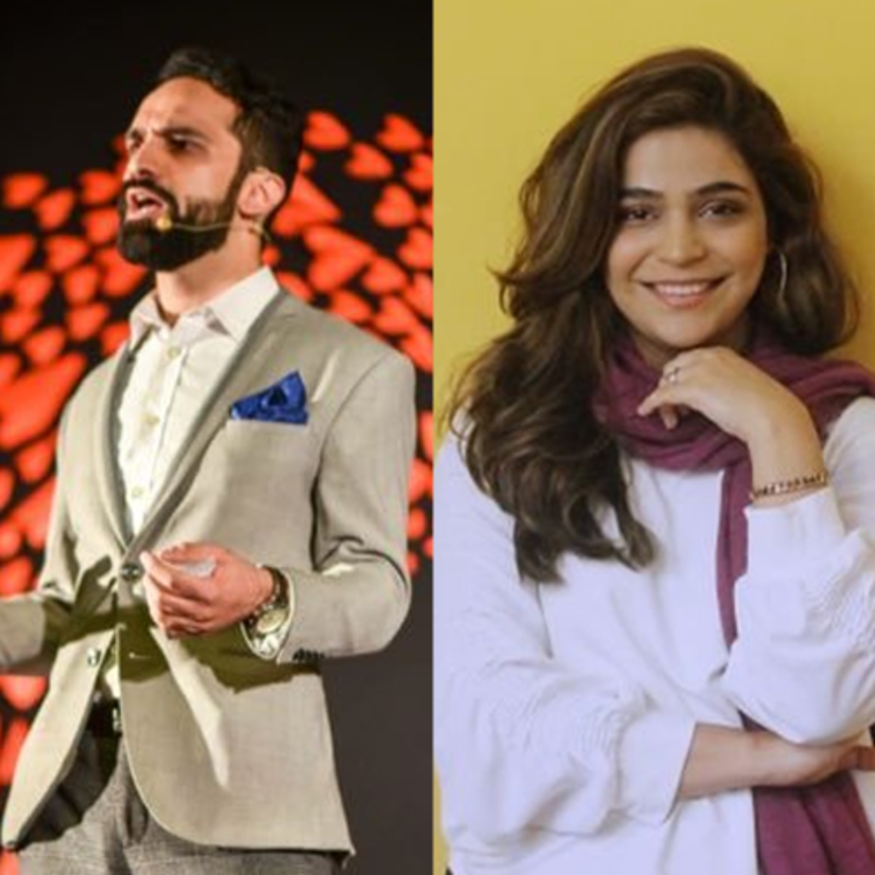 Sukhan - The Discourse