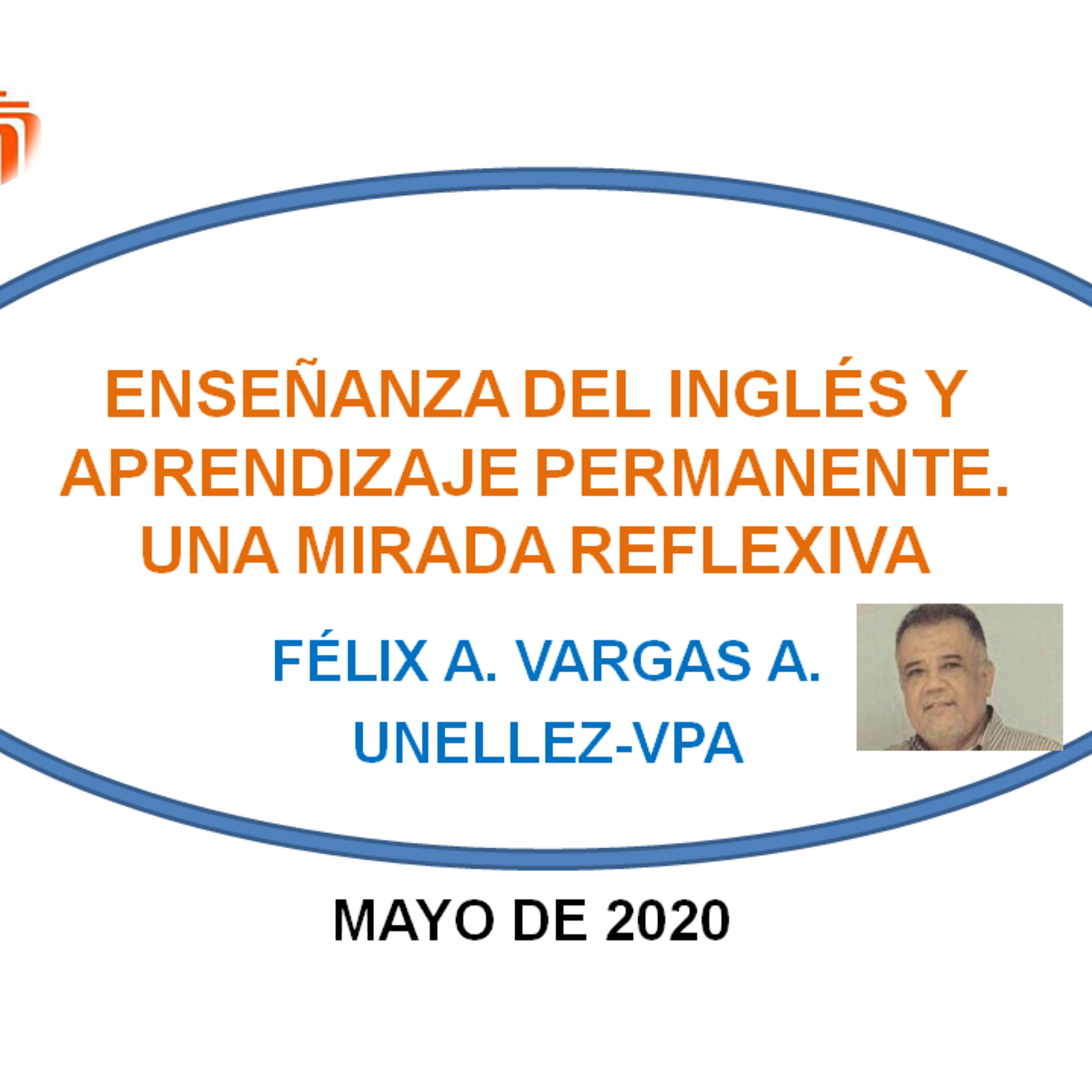 Reflexiones sobre la enseñanza del inglés