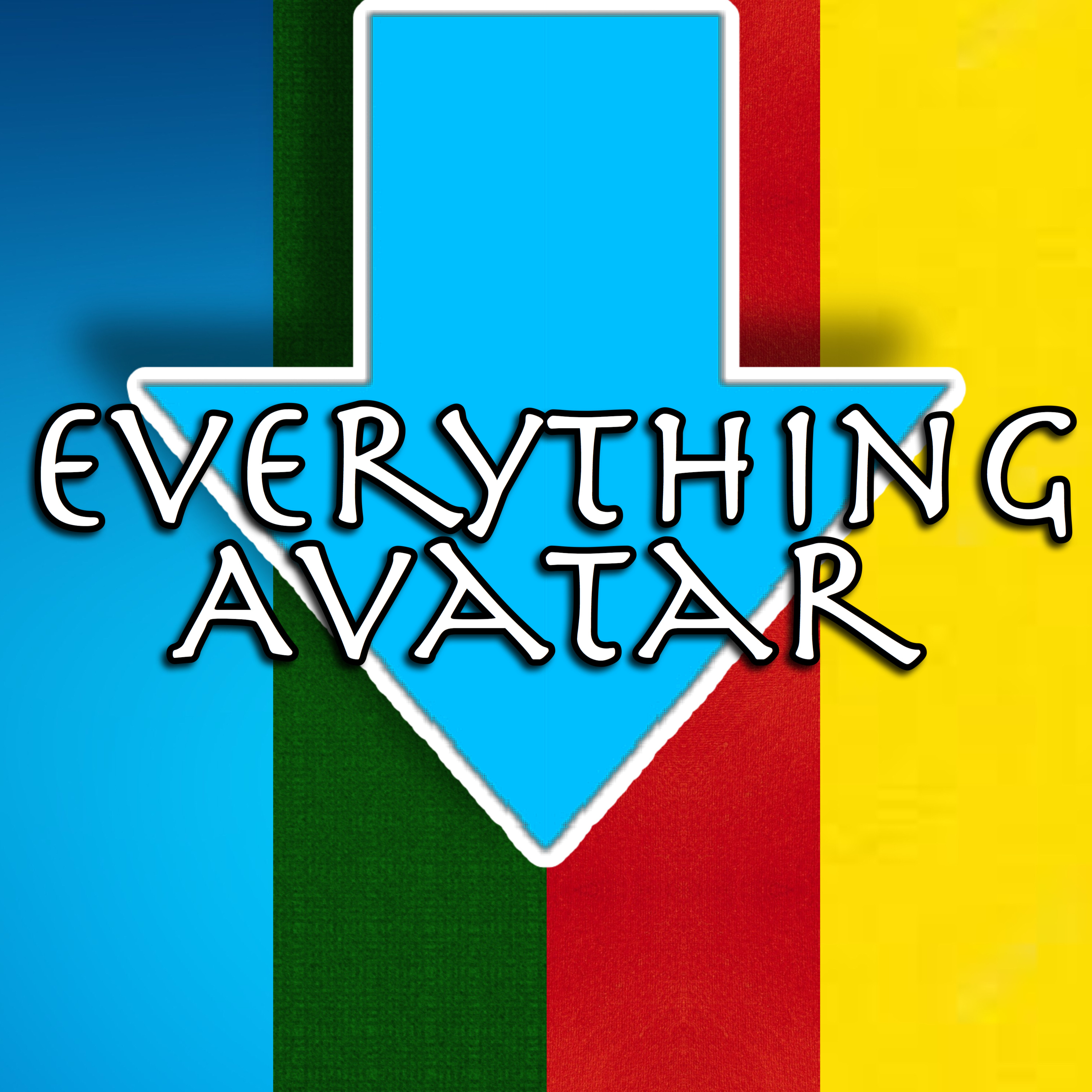 Everything Avatar