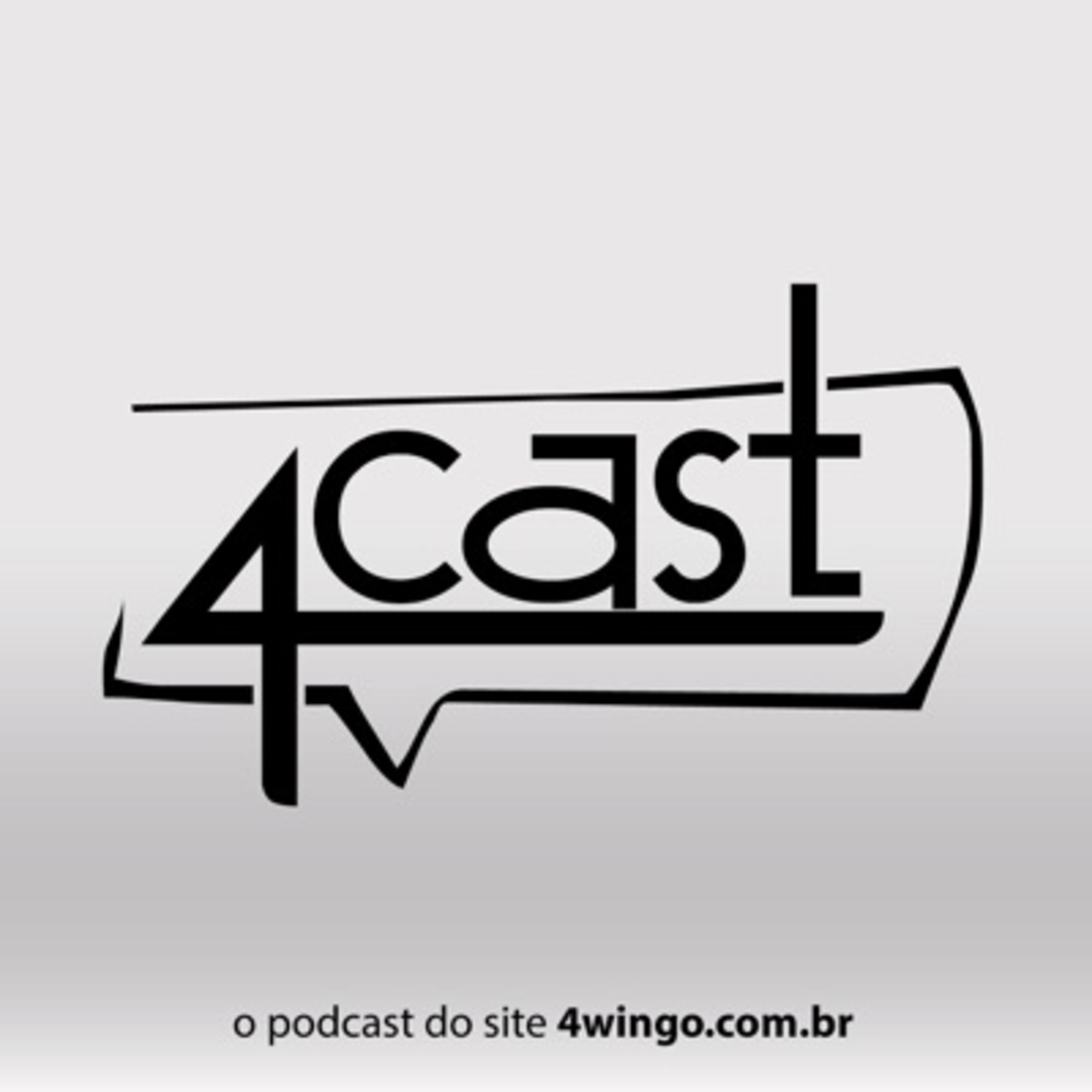 Um Podcast