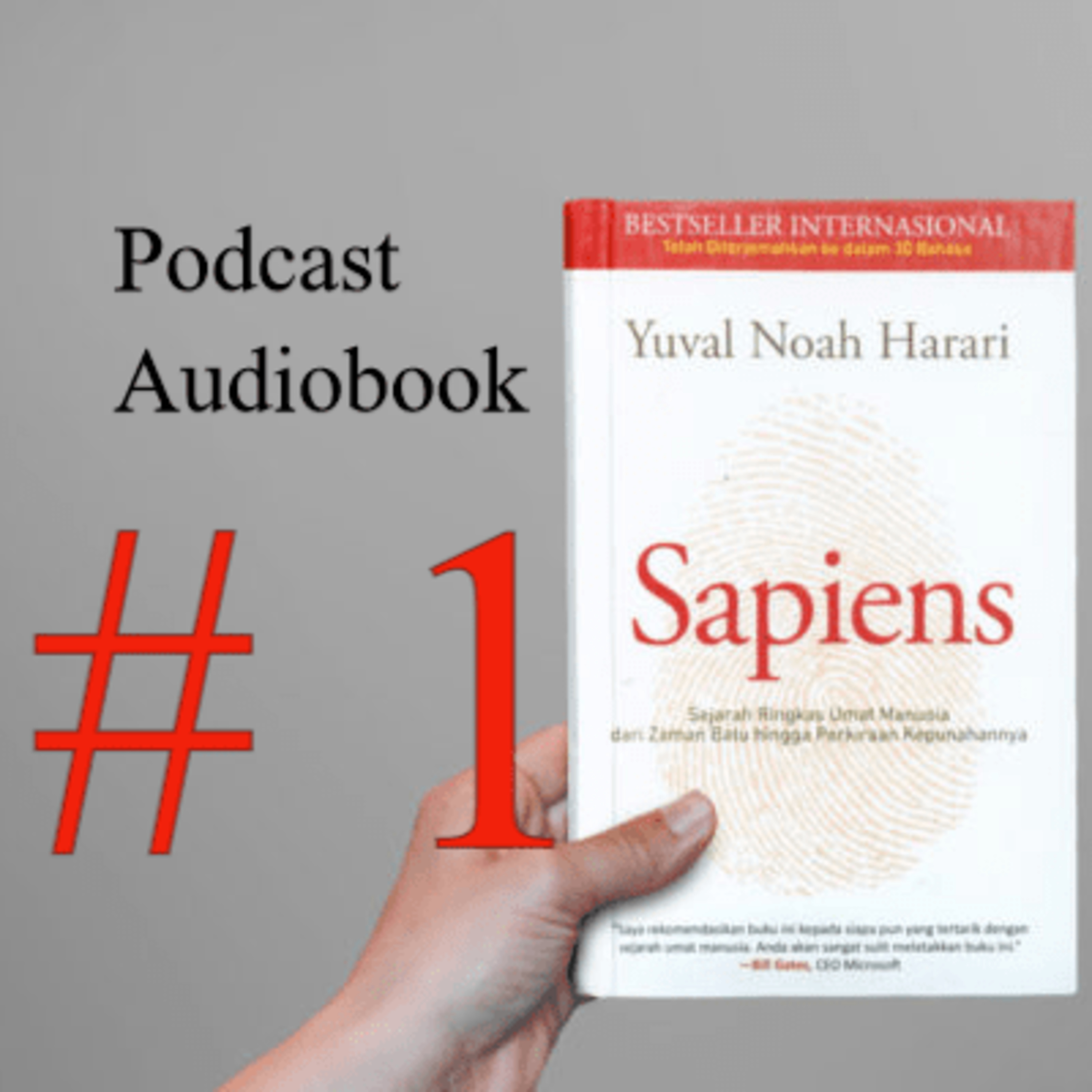 Baca Buku Audiobook Indonesia