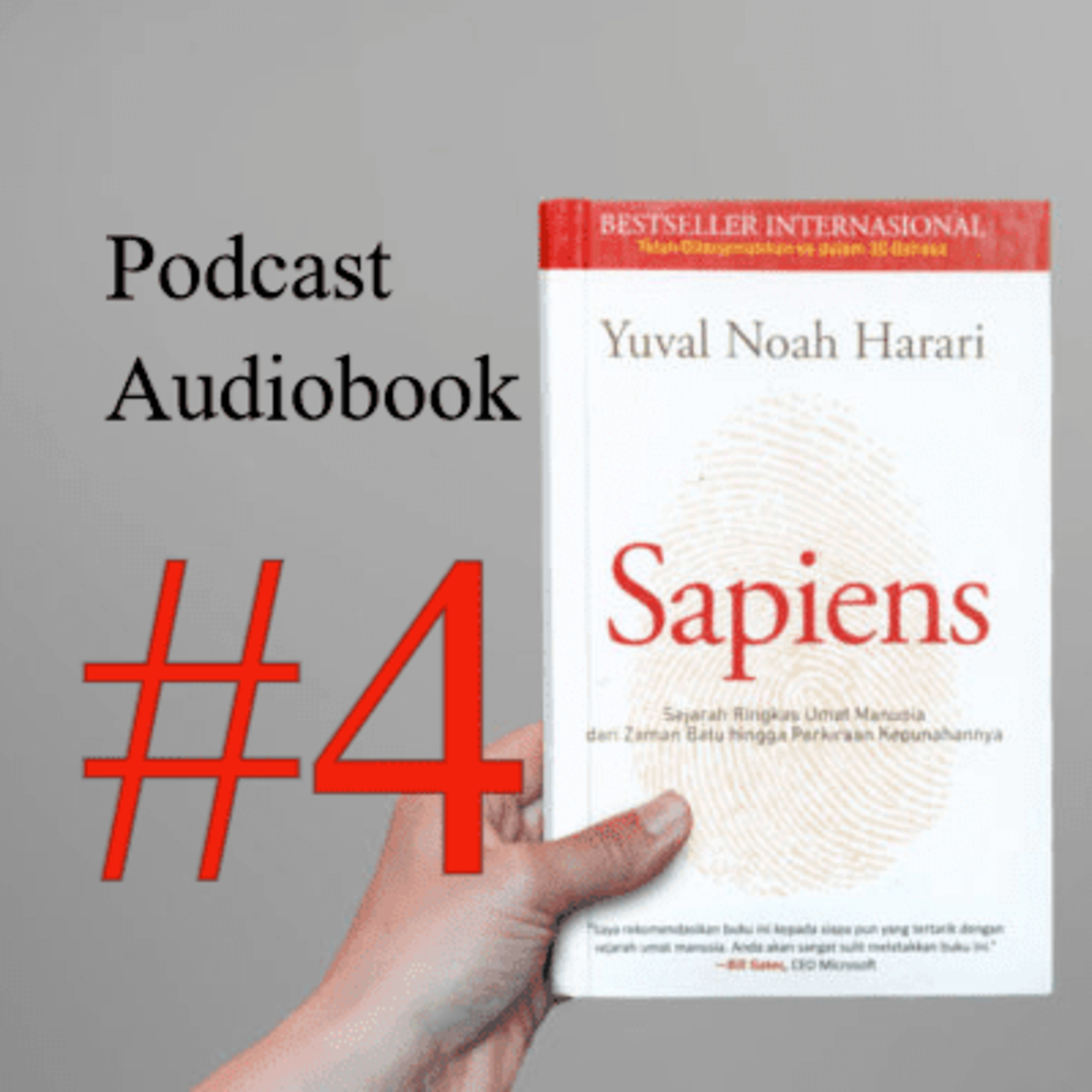 Baca Buku Audiobook Indonesia