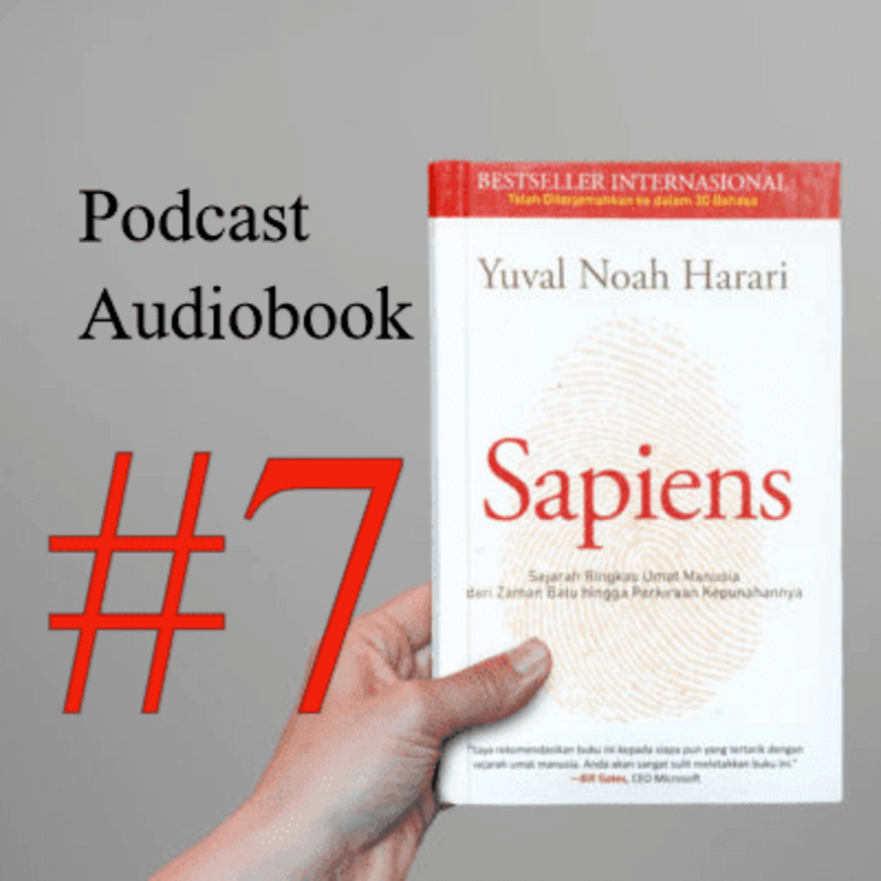Baca Buku Audiobook Indonesia