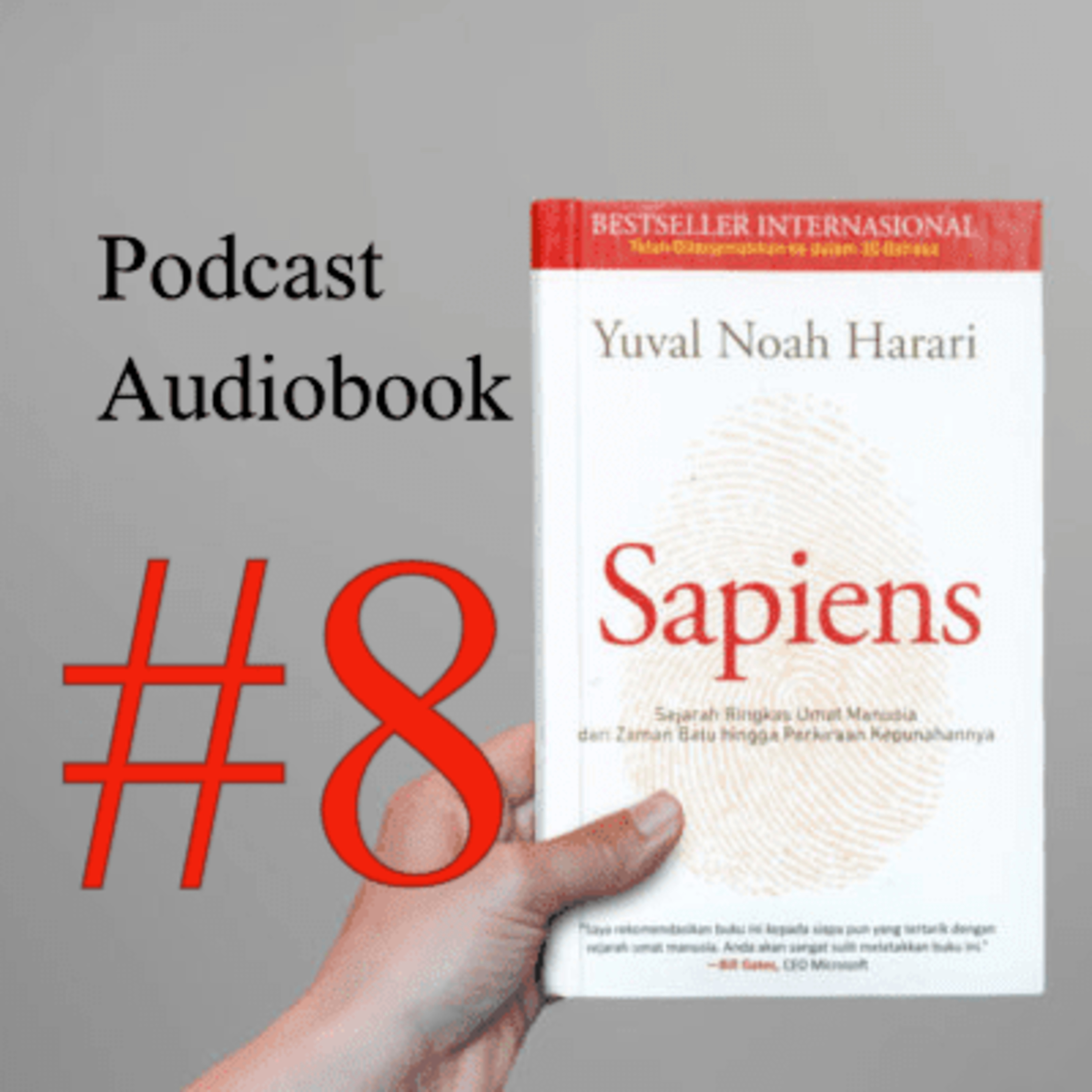 Baca Buku Audiobook Indonesia