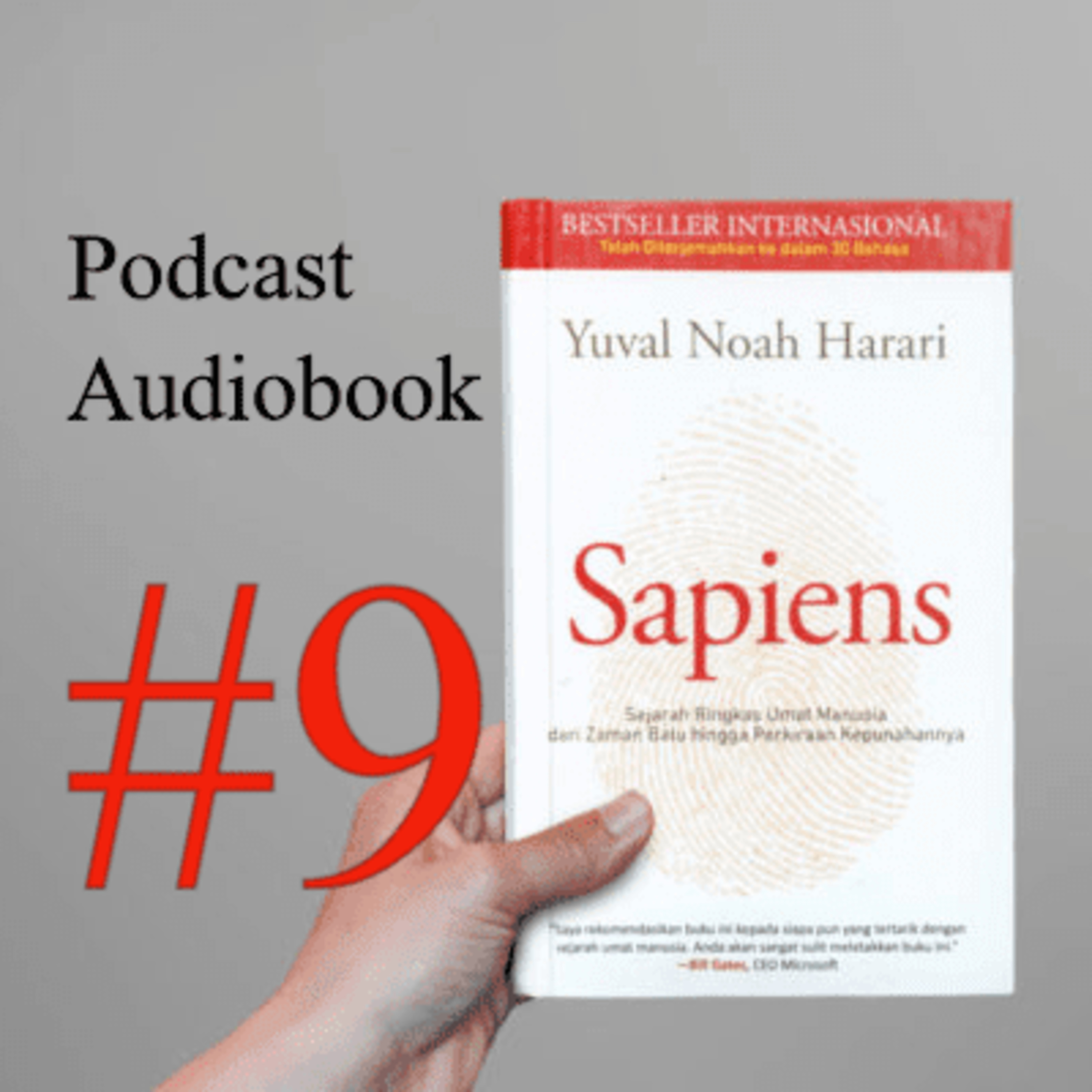 Baca Buku Audiobook Indonesia