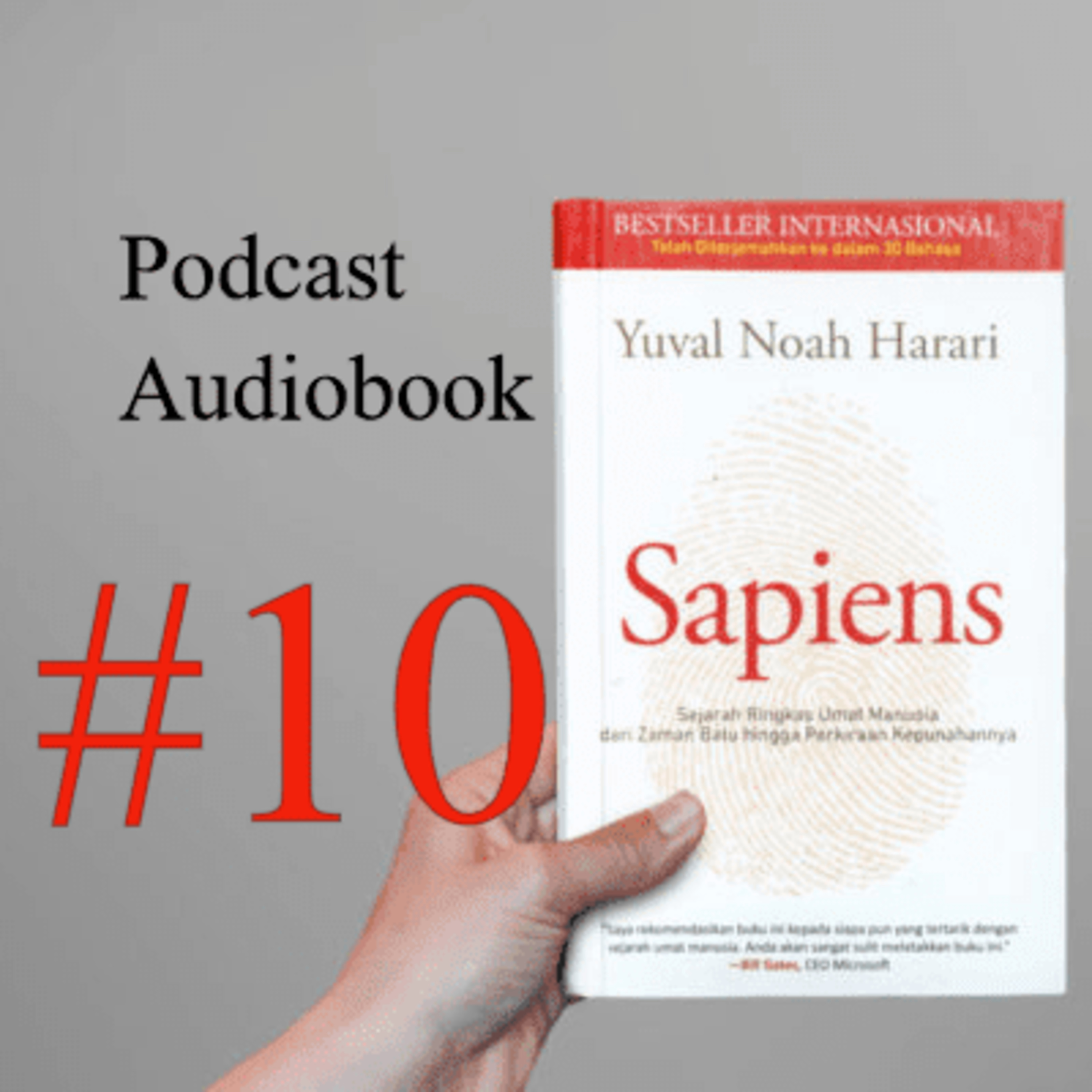 Baca Buku Audiobook Indonesia
