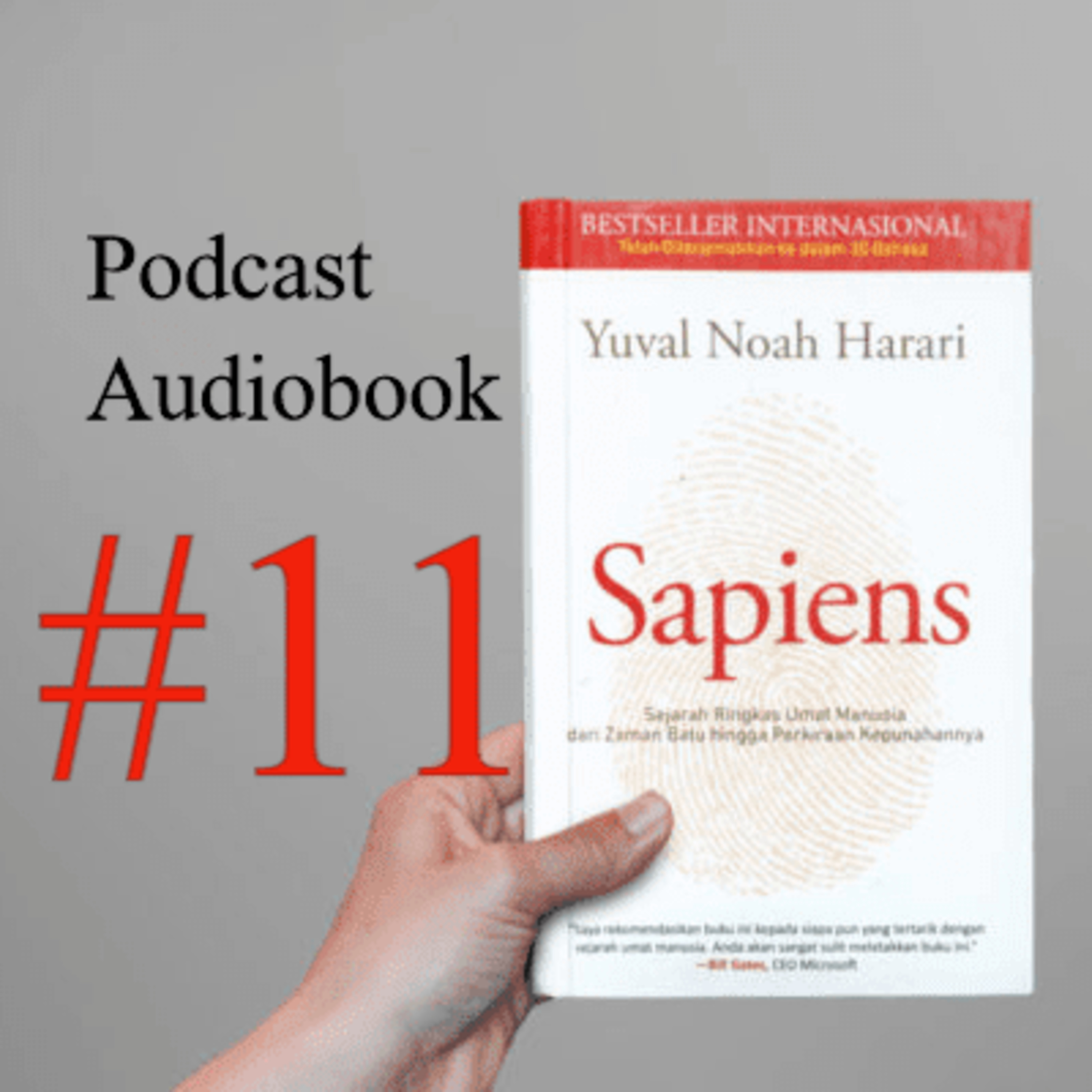 Baca Buku Audiobook Indonesia