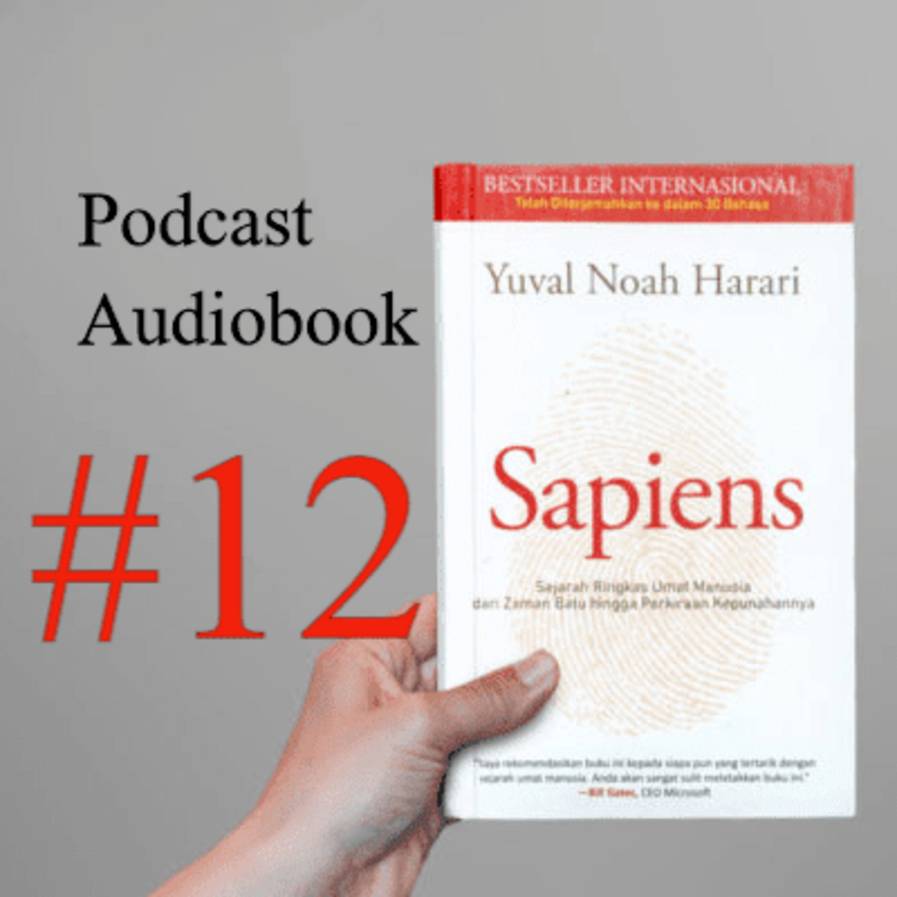 Baca Buku Audiobook Indonesia