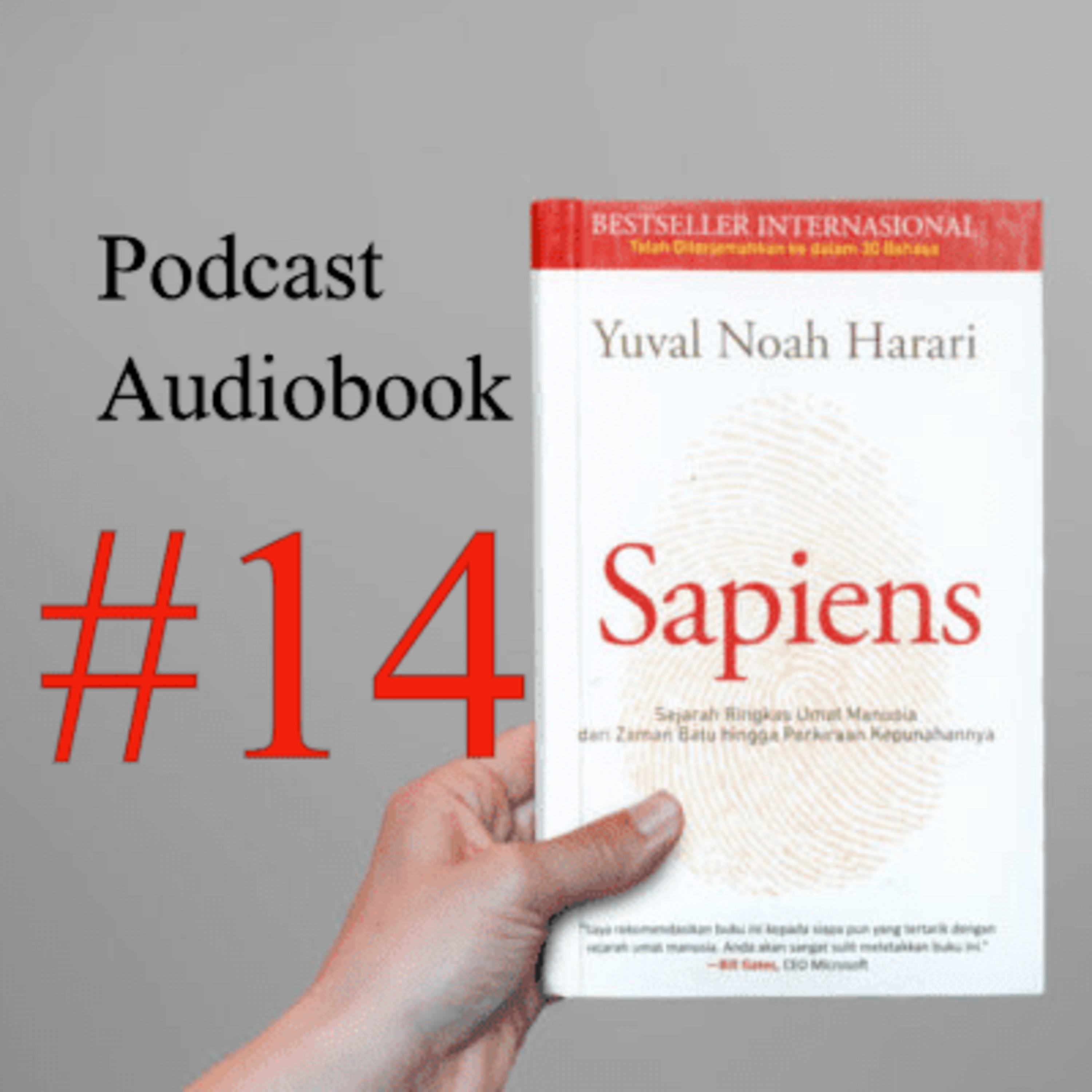 Baca Buku Audiobook Indonesia