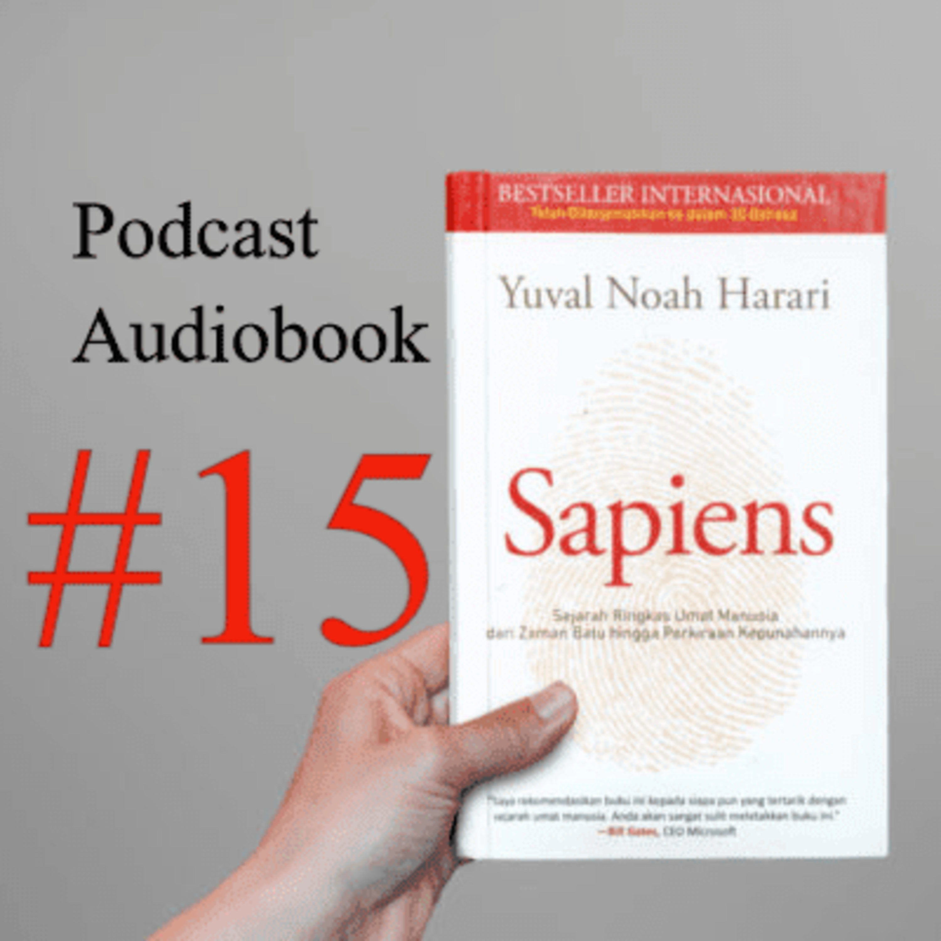 Baca Buku Audiobook Indonesia