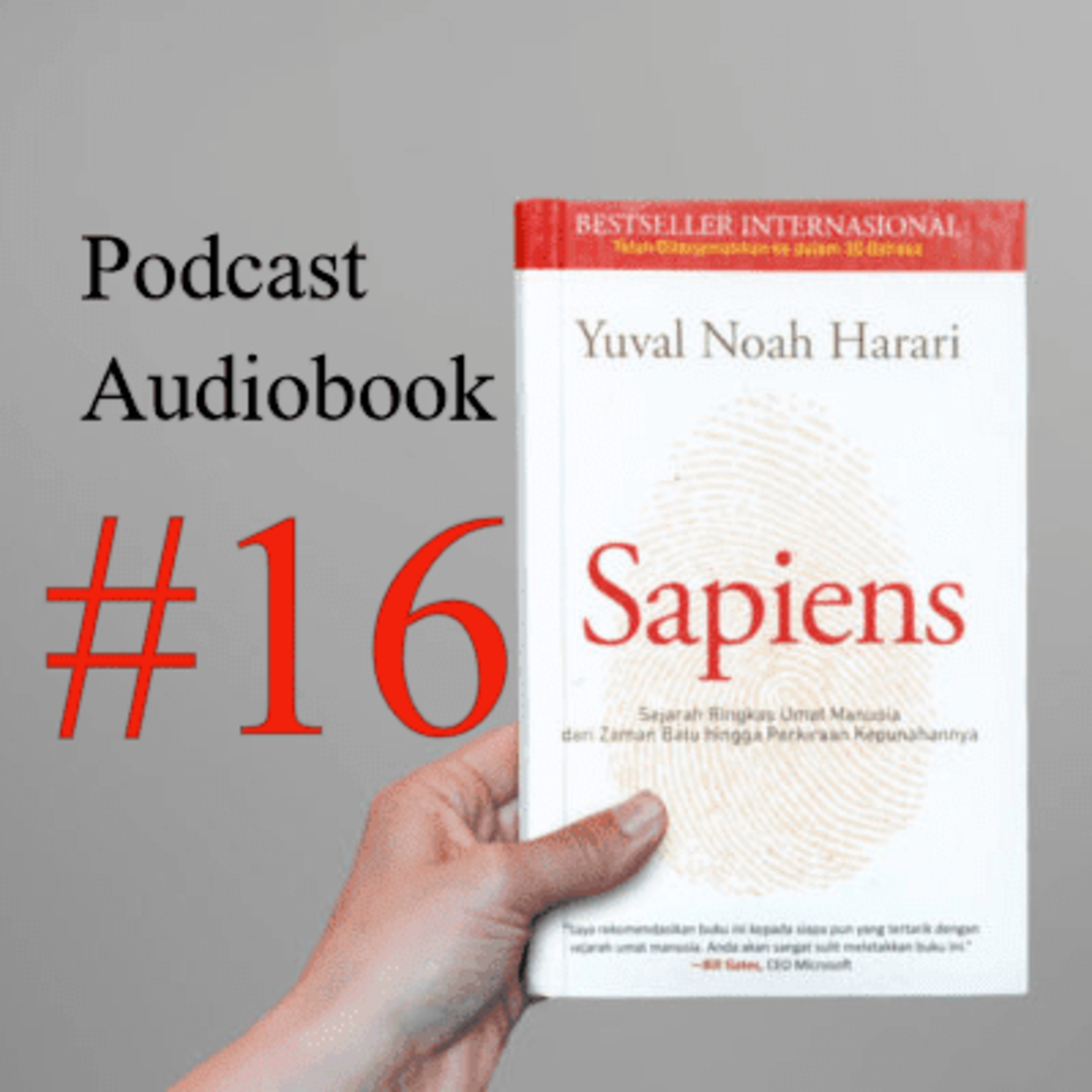 Baca Buku Audiobook Indonesia
