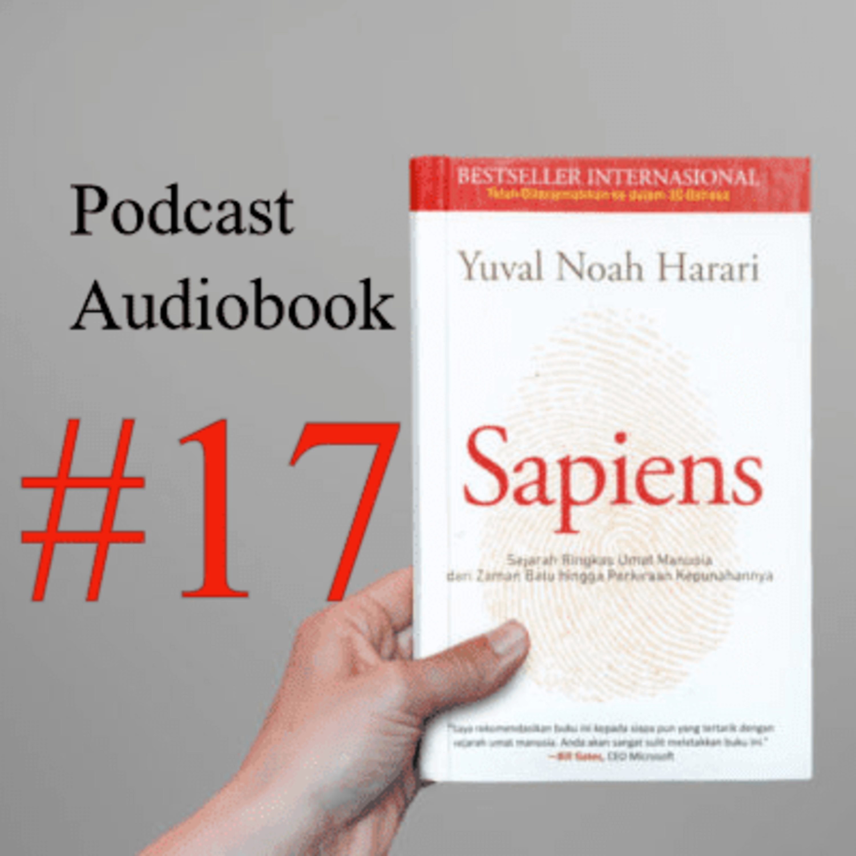 Baca Buku Audiobook Indonesia