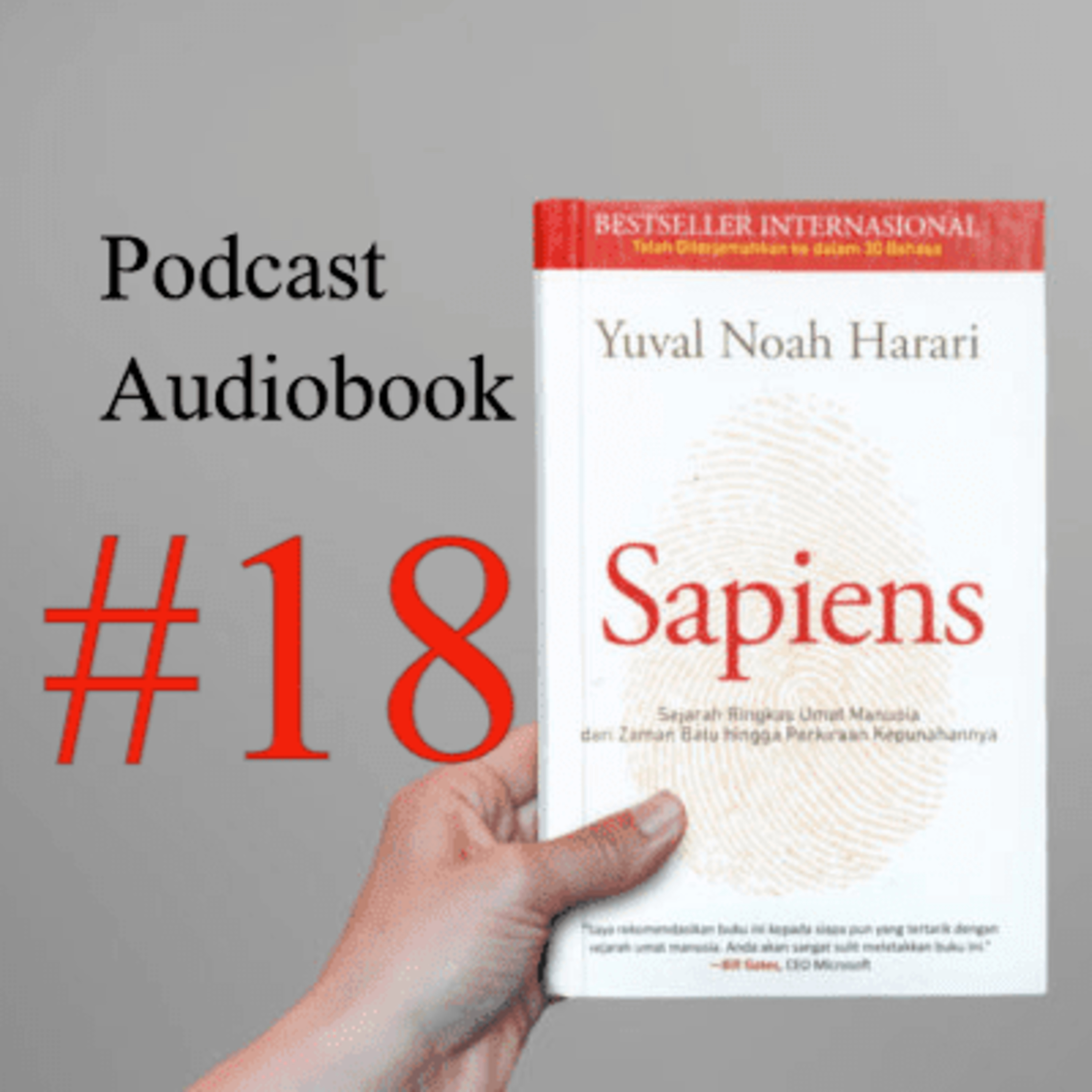 Baca Buku Audiobook Indonesia