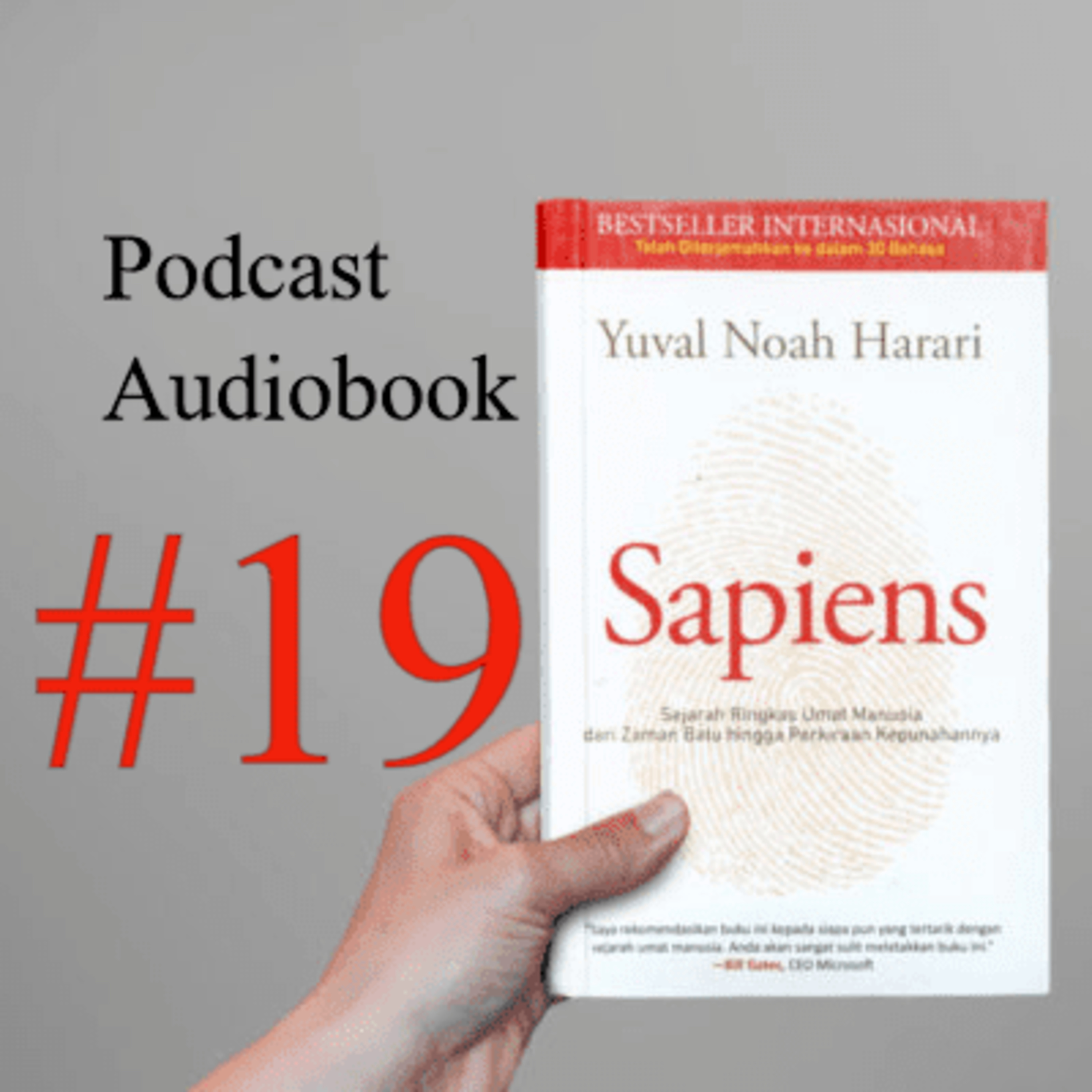 Baca Buku Audiobook Indonesia