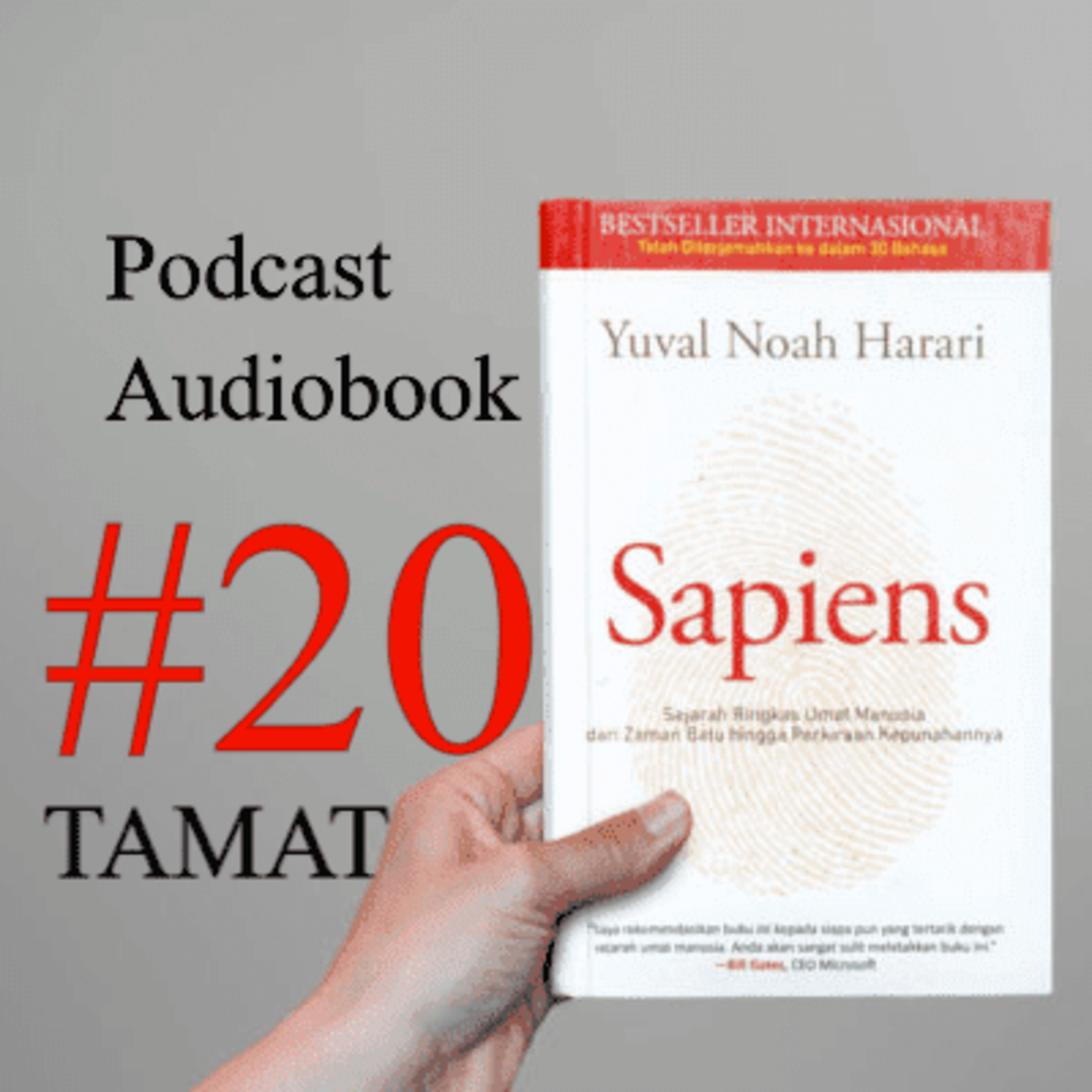 Baca Buku Audiobook Indonesia