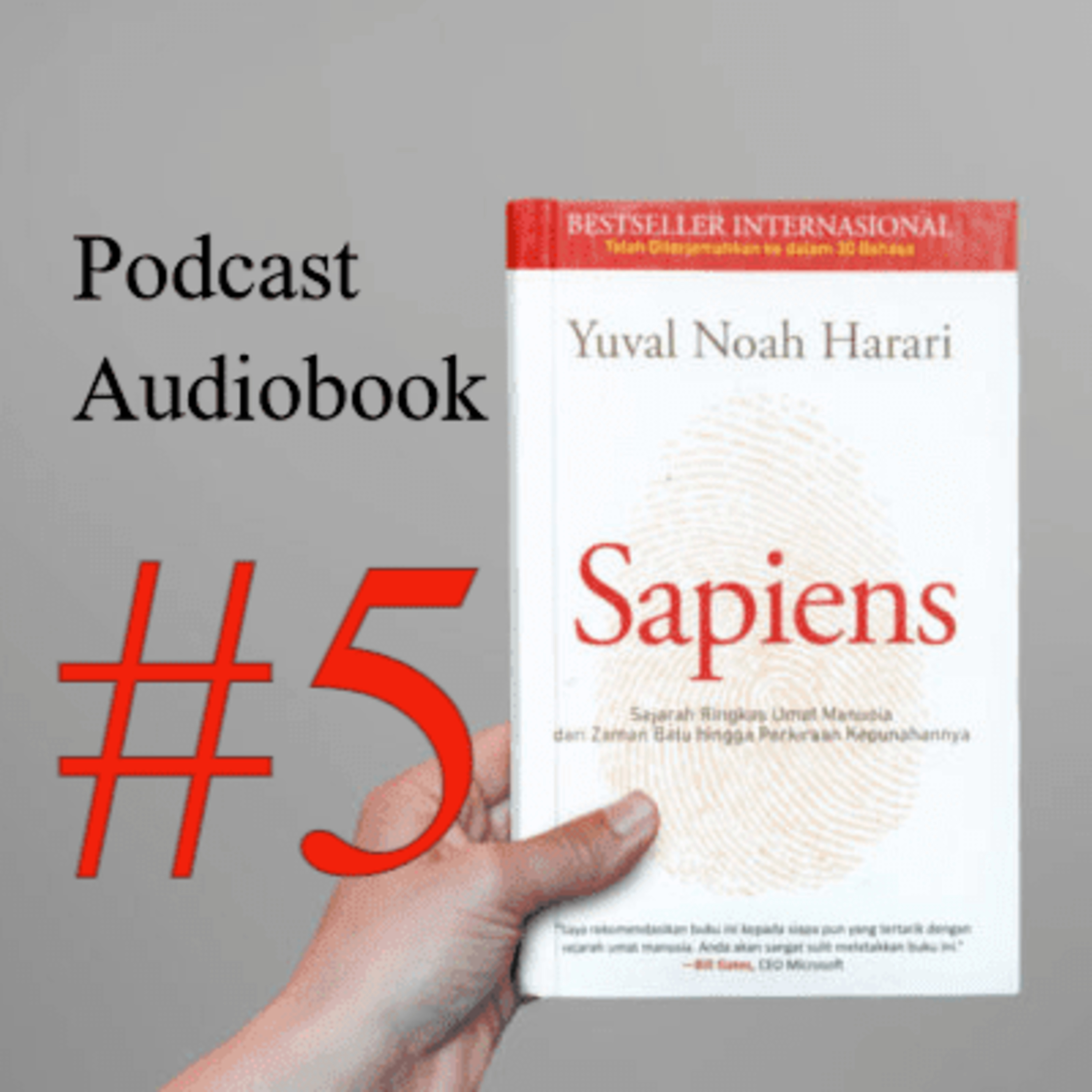 Baca Buku Audiobook Indonesia