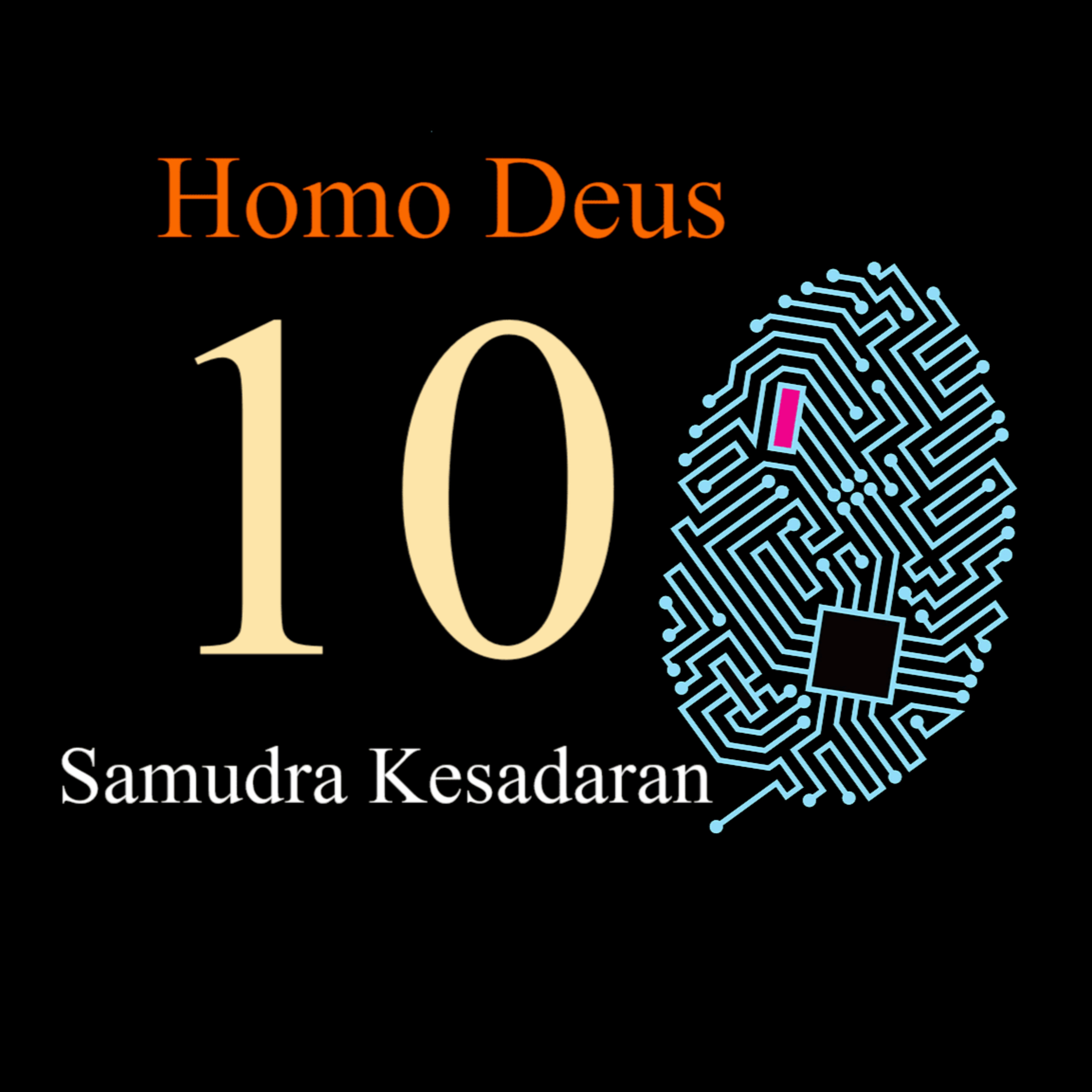 Baca Buku Audiobook Indonesia