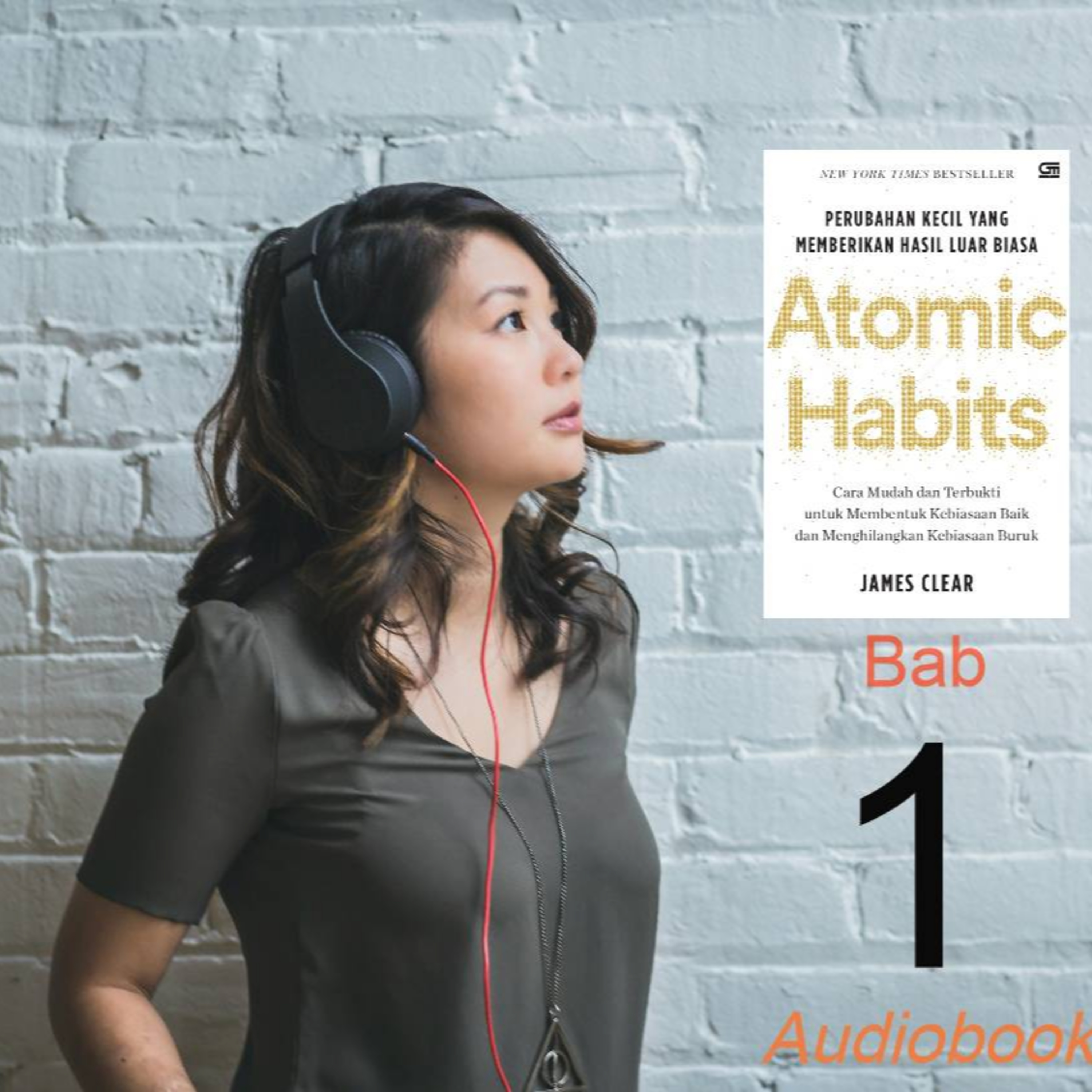 Baca Buku Audiobook Indonesia
