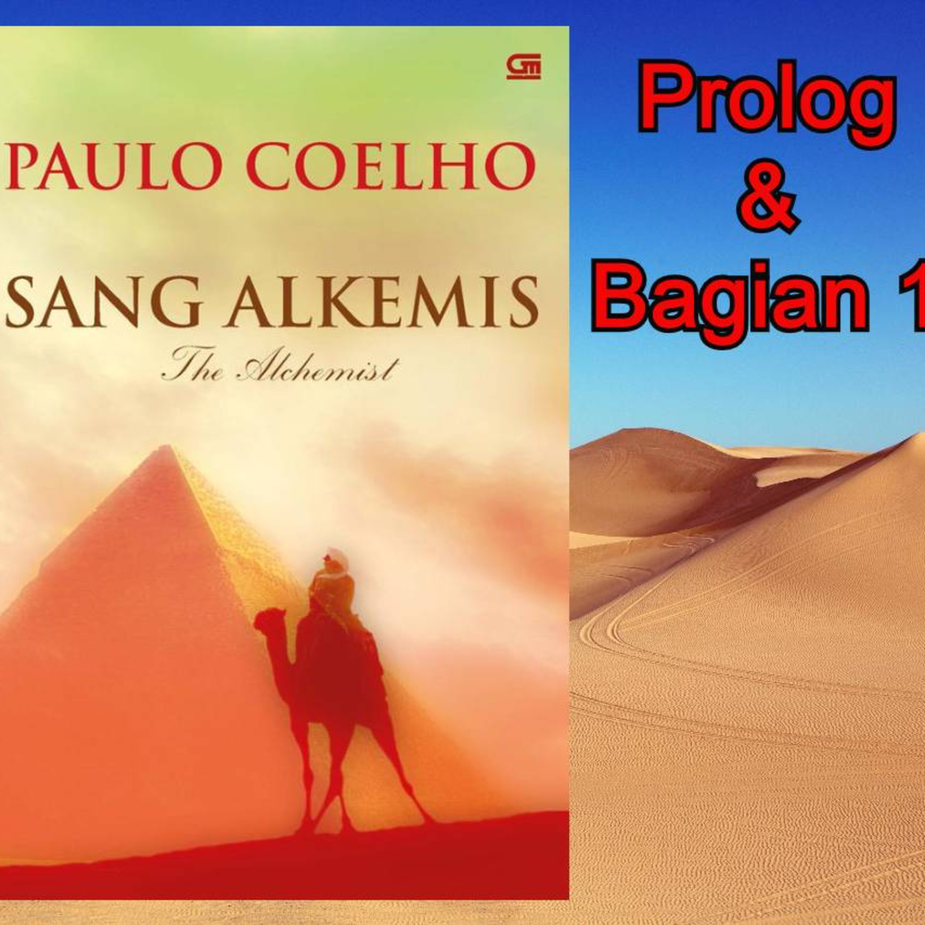 Baca Buku Audiobook Indonesia