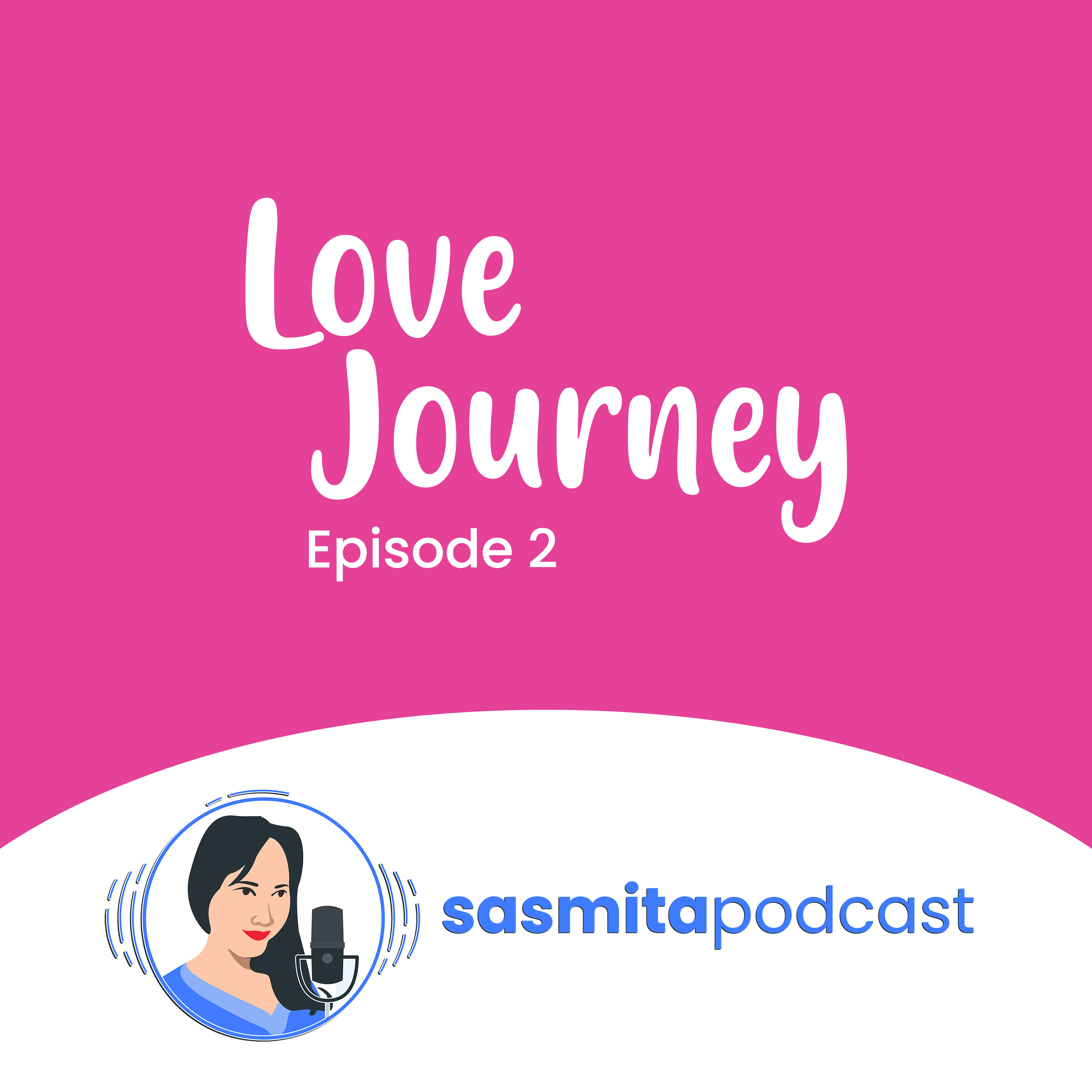 Sasmita Podcast