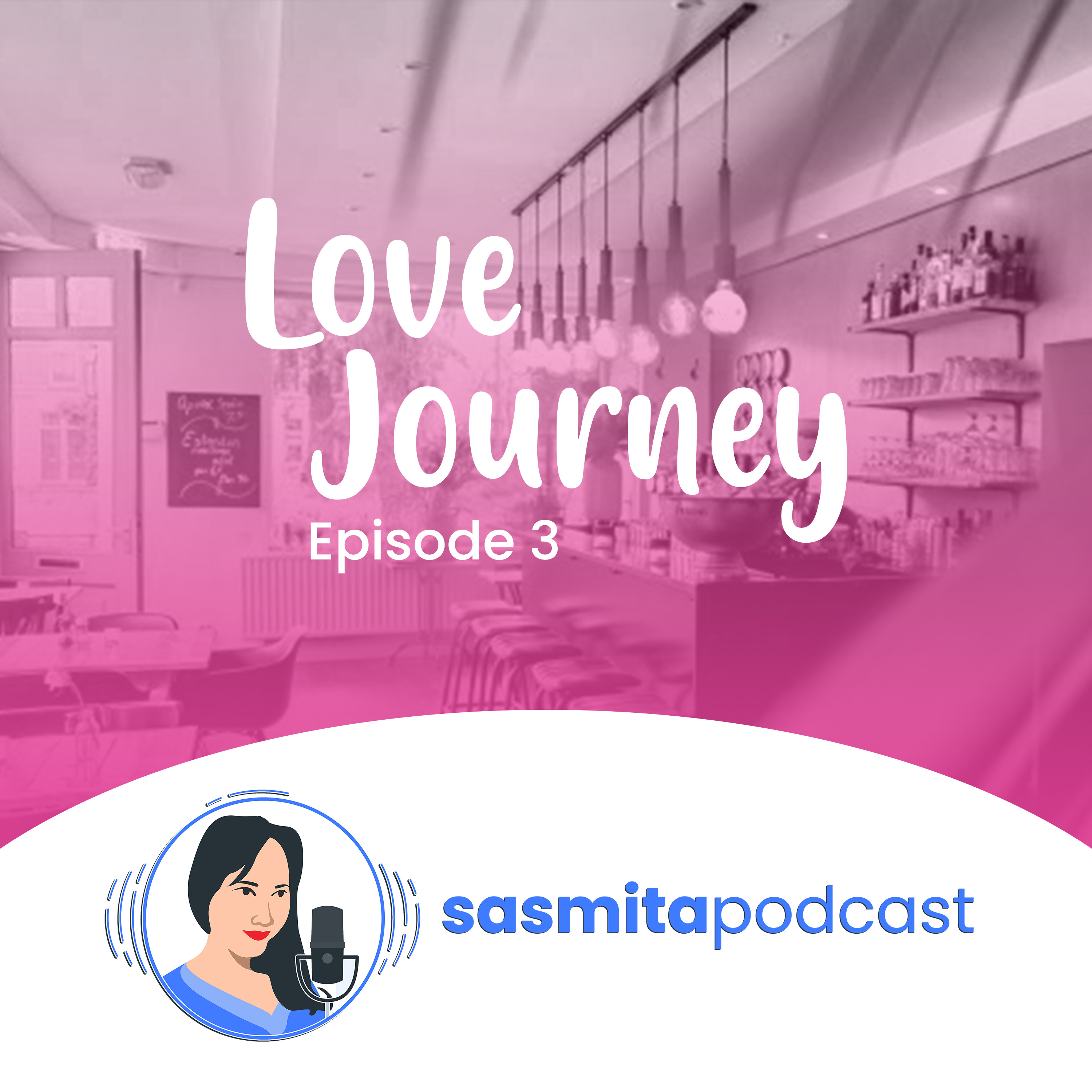 Sasmita Podcast